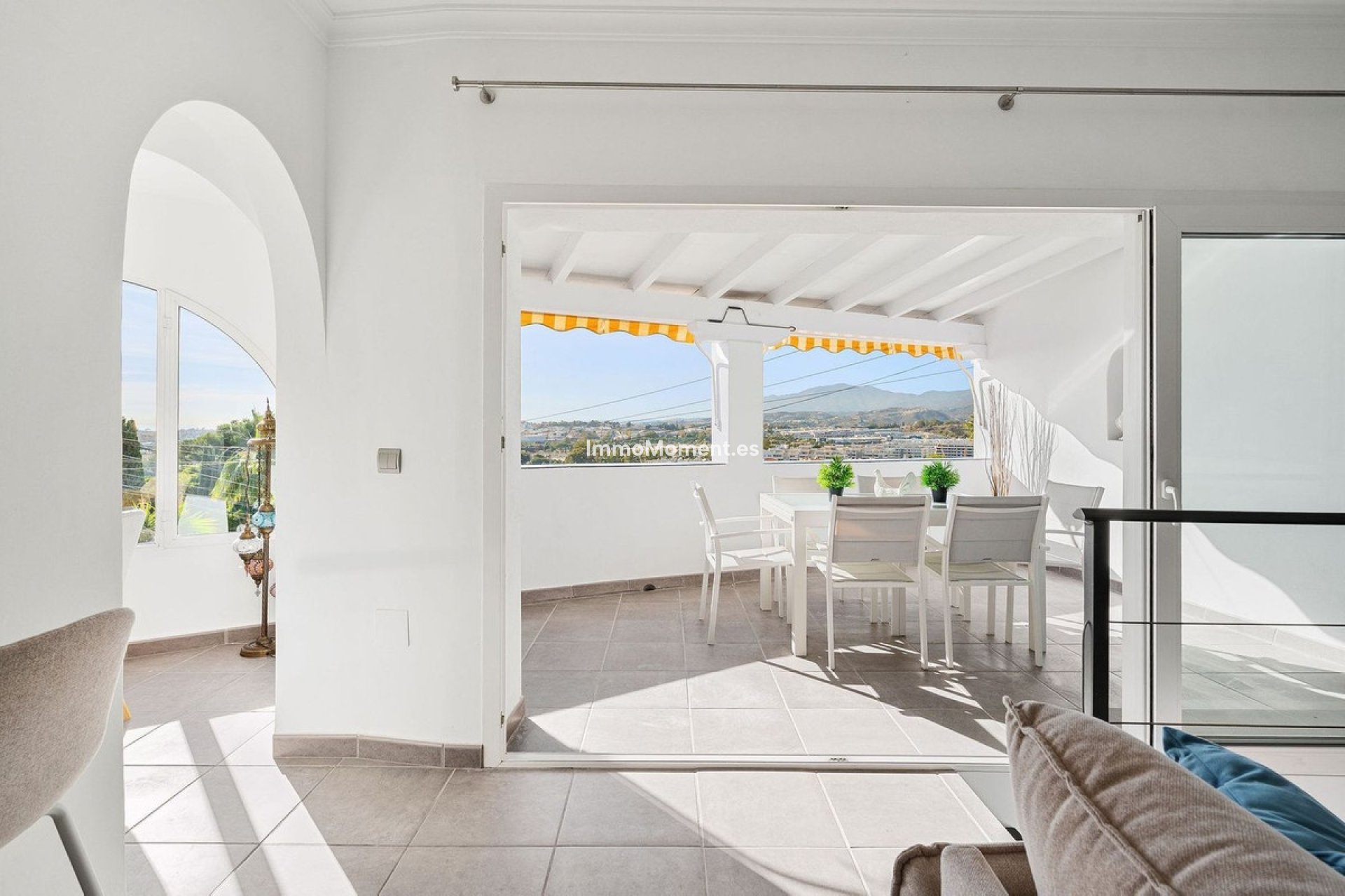 Bestaande woning - Villa - Marbella - Nueva Andalucía