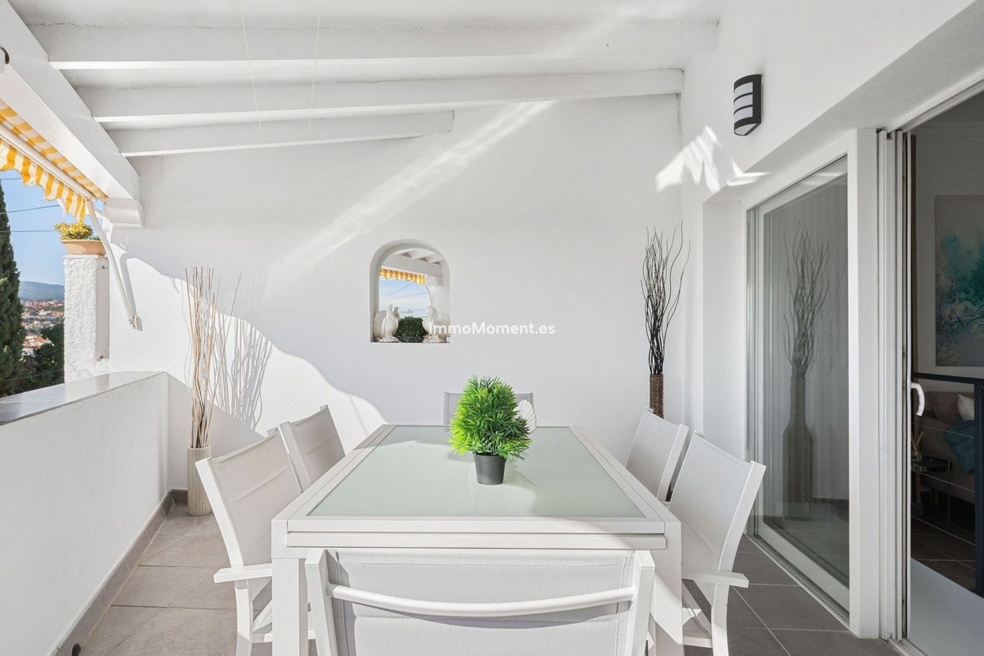 Bestaande woning - Villa - Marbella - Nueva Andalucía