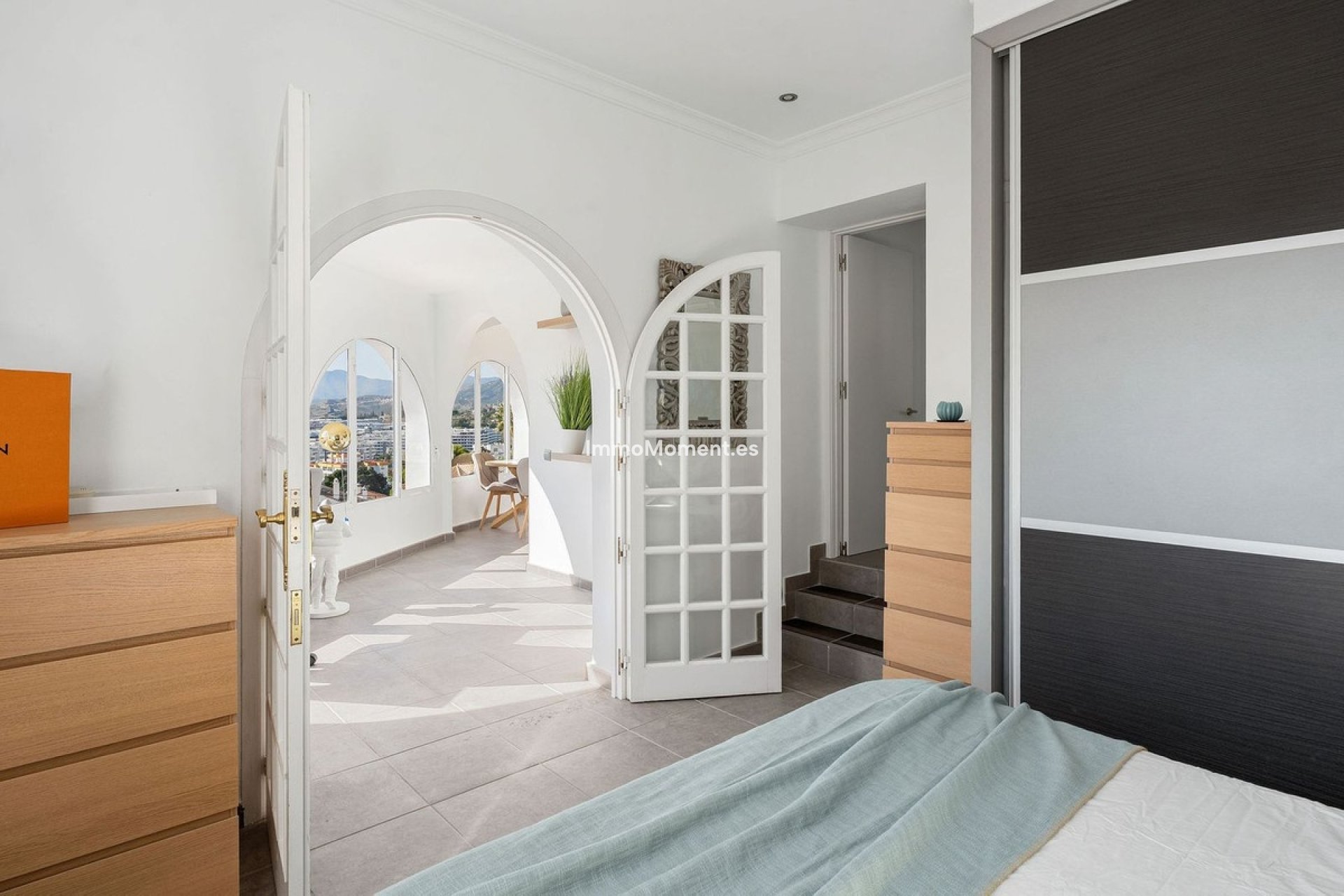 Bestaande woning - Villa - Marbella - Nueva Andalucía