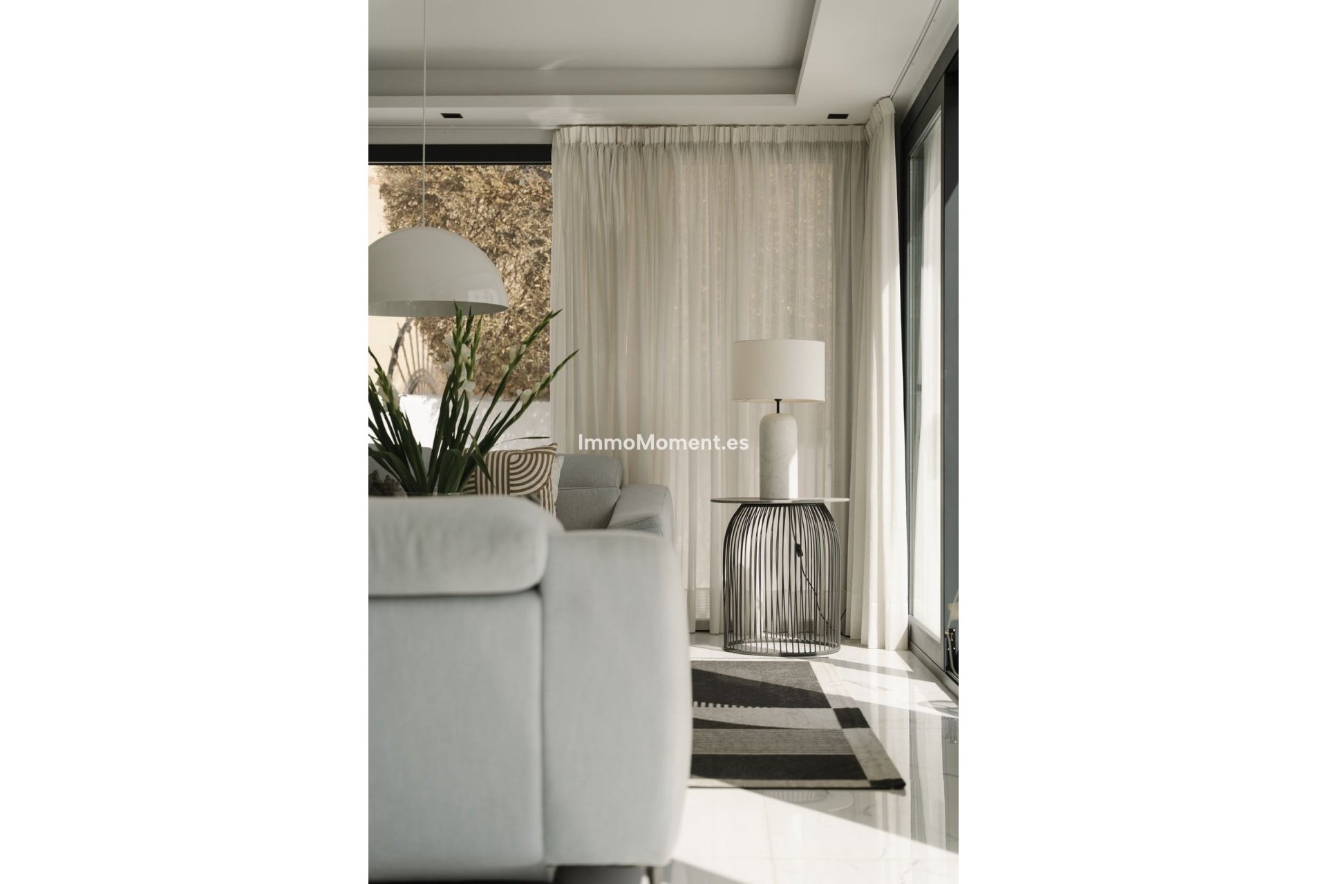 Bestaande woning - Villa - Marbella - Nueva Andalucía