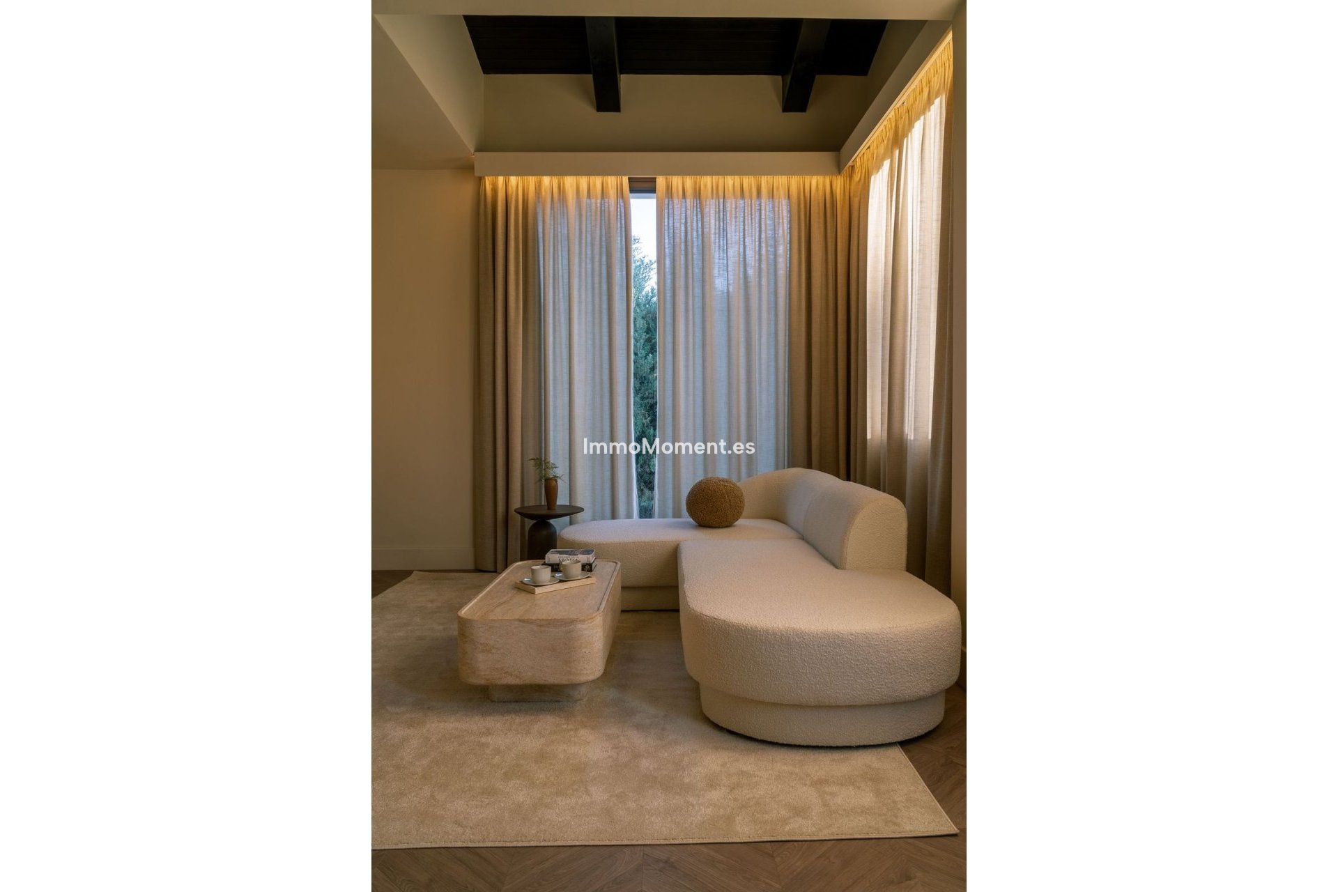 Bestaande woning - Villa - Marbella - Nueva Andalucía