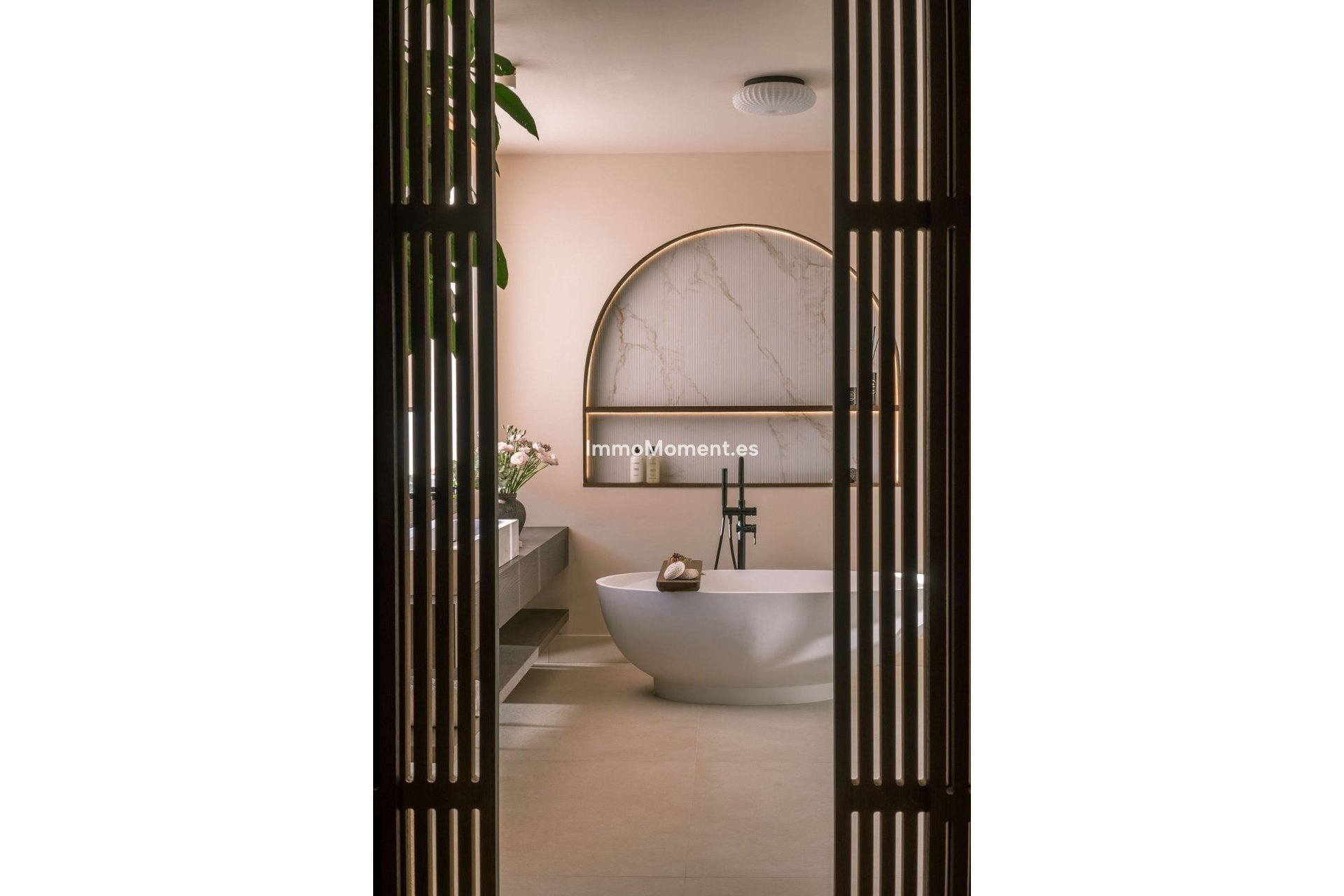 Bestaande woning - Villa - Marbella - Nueva Andalucía