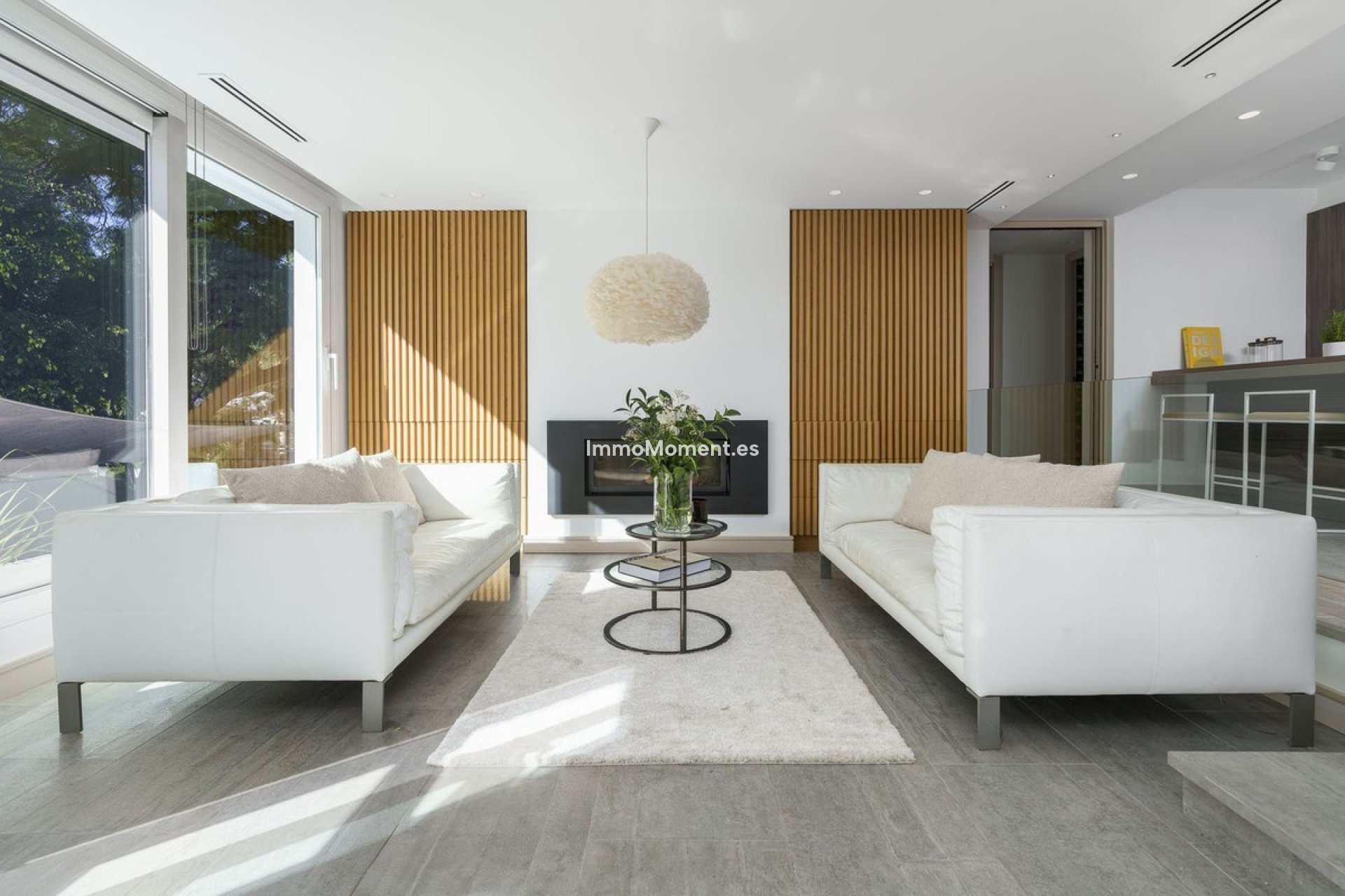 Bestaande woning - Villa - Marbella - Nueva Andalucía