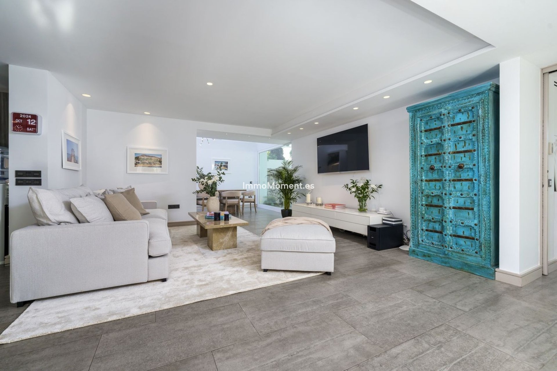 Bestaande woning - Villa - Marbella - Nueva Andalucía