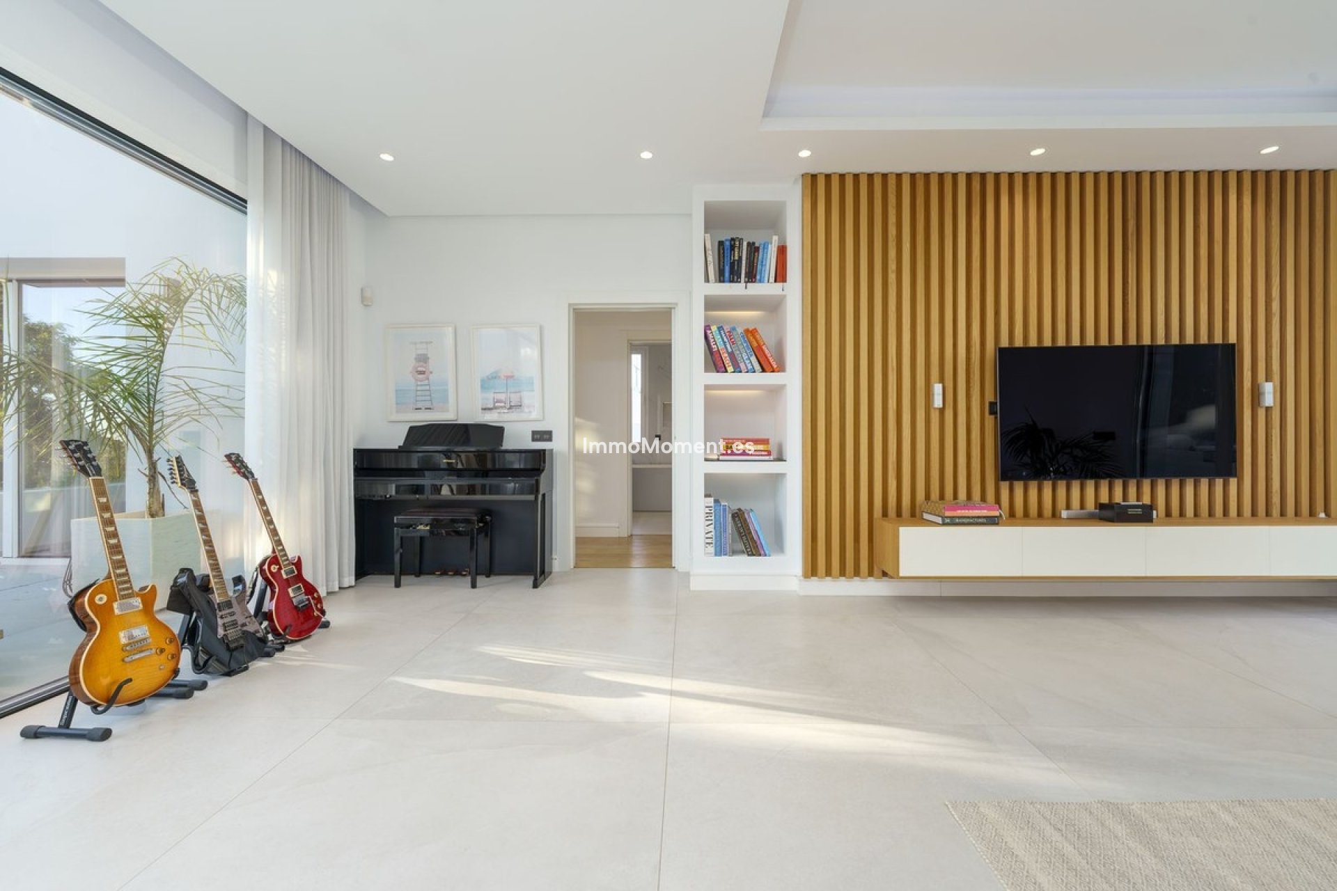 Bestaande woning - Villa - Marbella - Nueva Andalucía