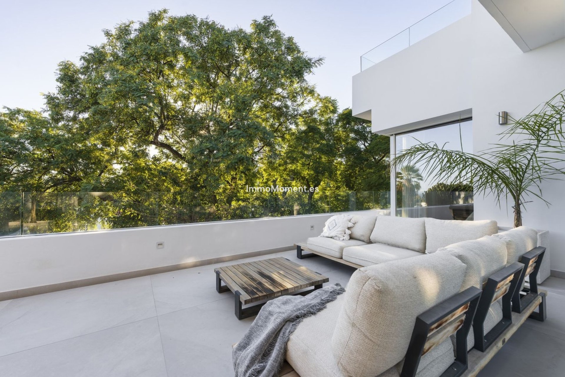 Bestaande woning - Villa - Marbella - Nueva Andalucía