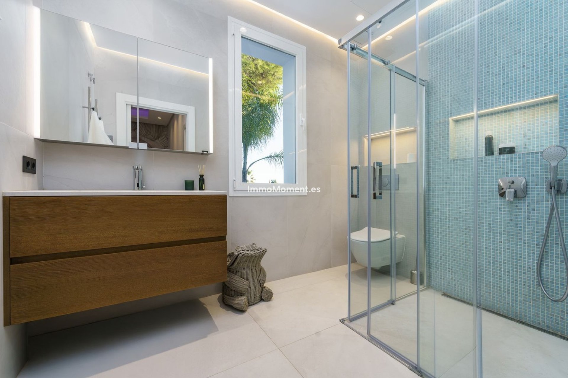 Bestaande woning - Villa - Marbella - Nueva Andalucía