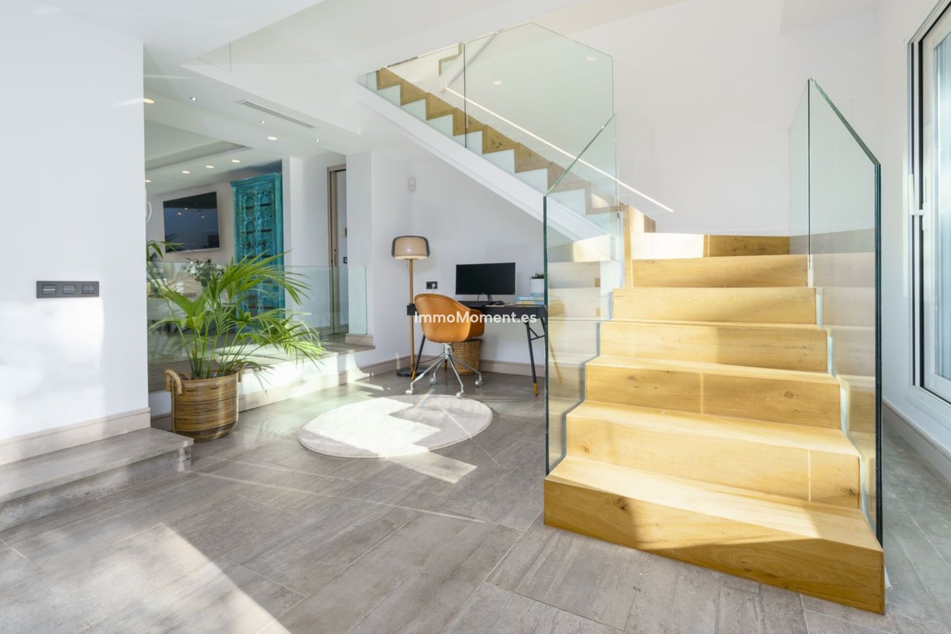 Bestaande woning - Villa - Marbella - Nueva Andalucía