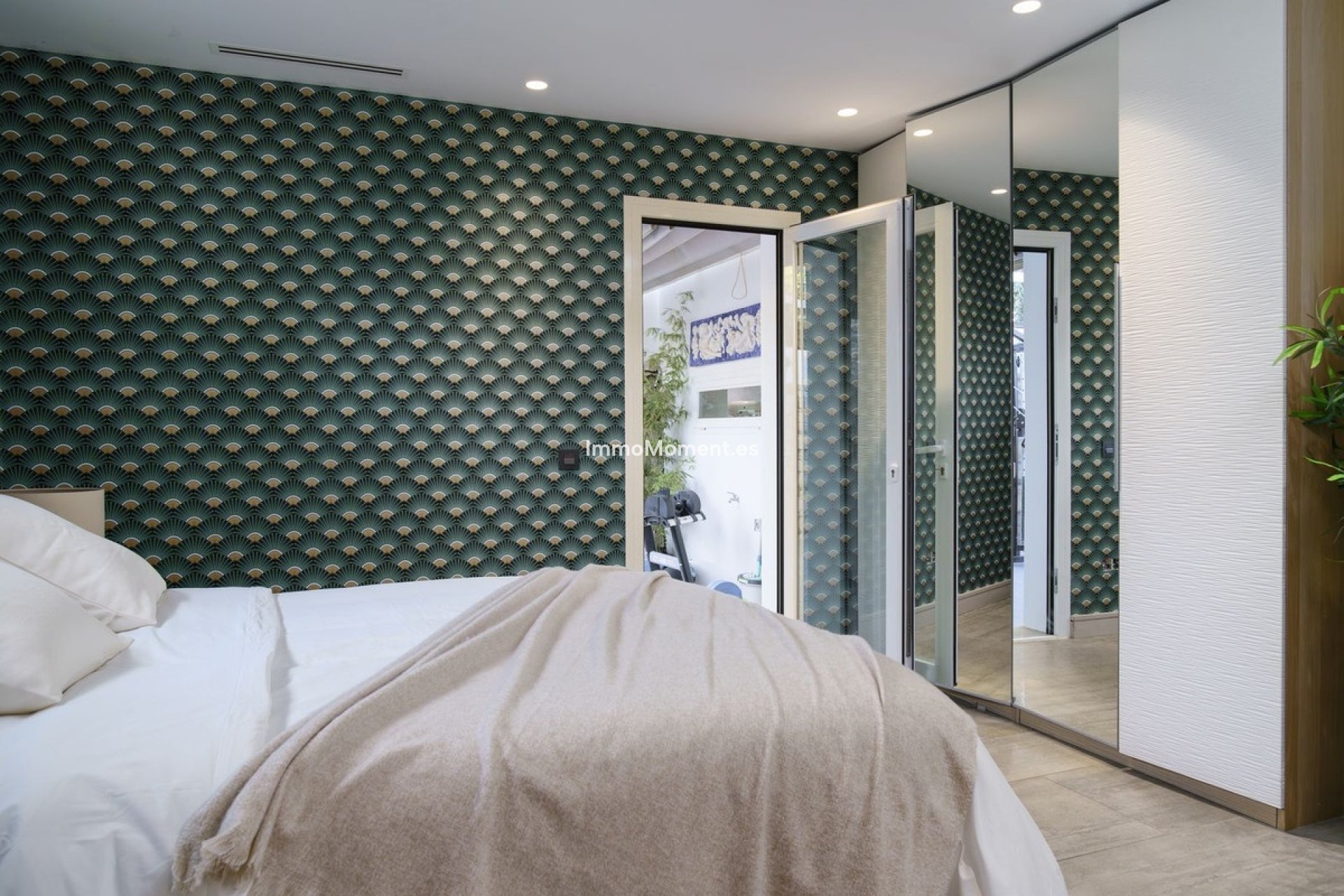 Bestaande woning - Villa - Marbella - Nueva Andalucía