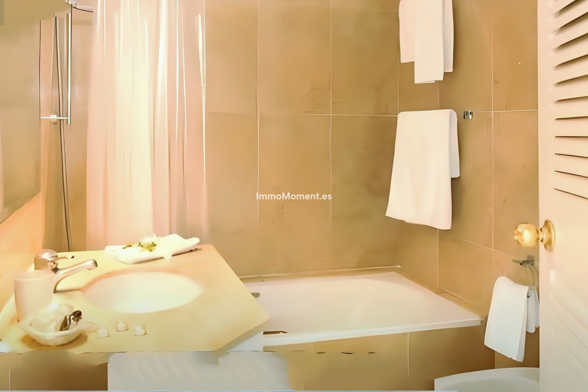 Bestaande woning - Villa - Marbella - Nueva Andalucía