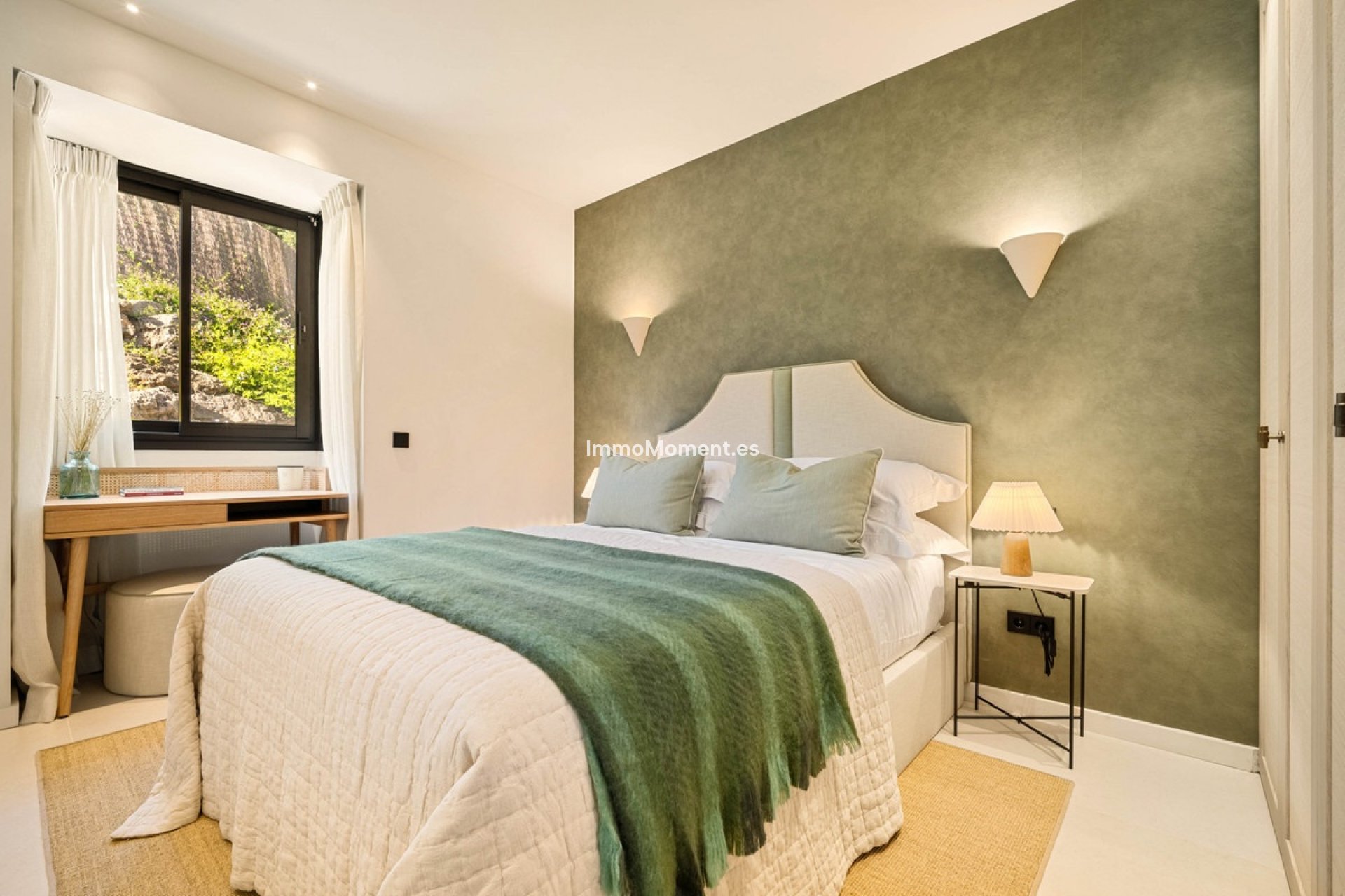 Bestaande woning - Villa - Marbella - Nueva Andalucía