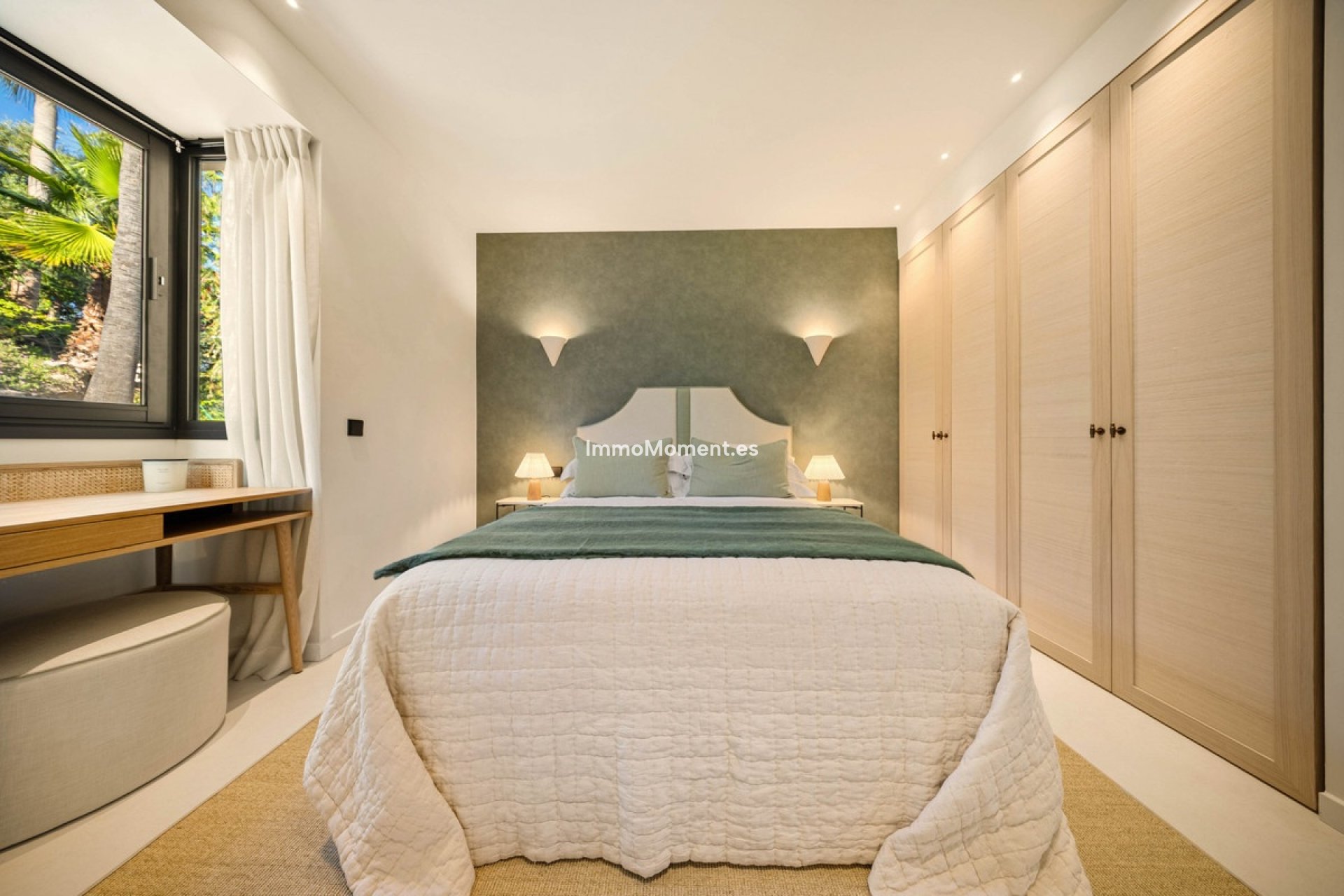 Bestaande woning - Villa - Marbella - Nueva Andalucía