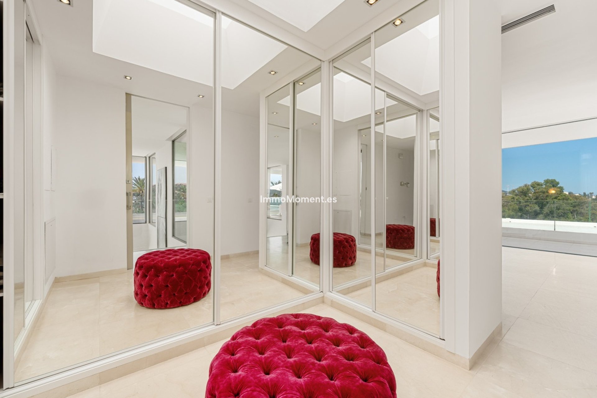 Bestaande woning - Villa - Marbella - Nueva Andalucía