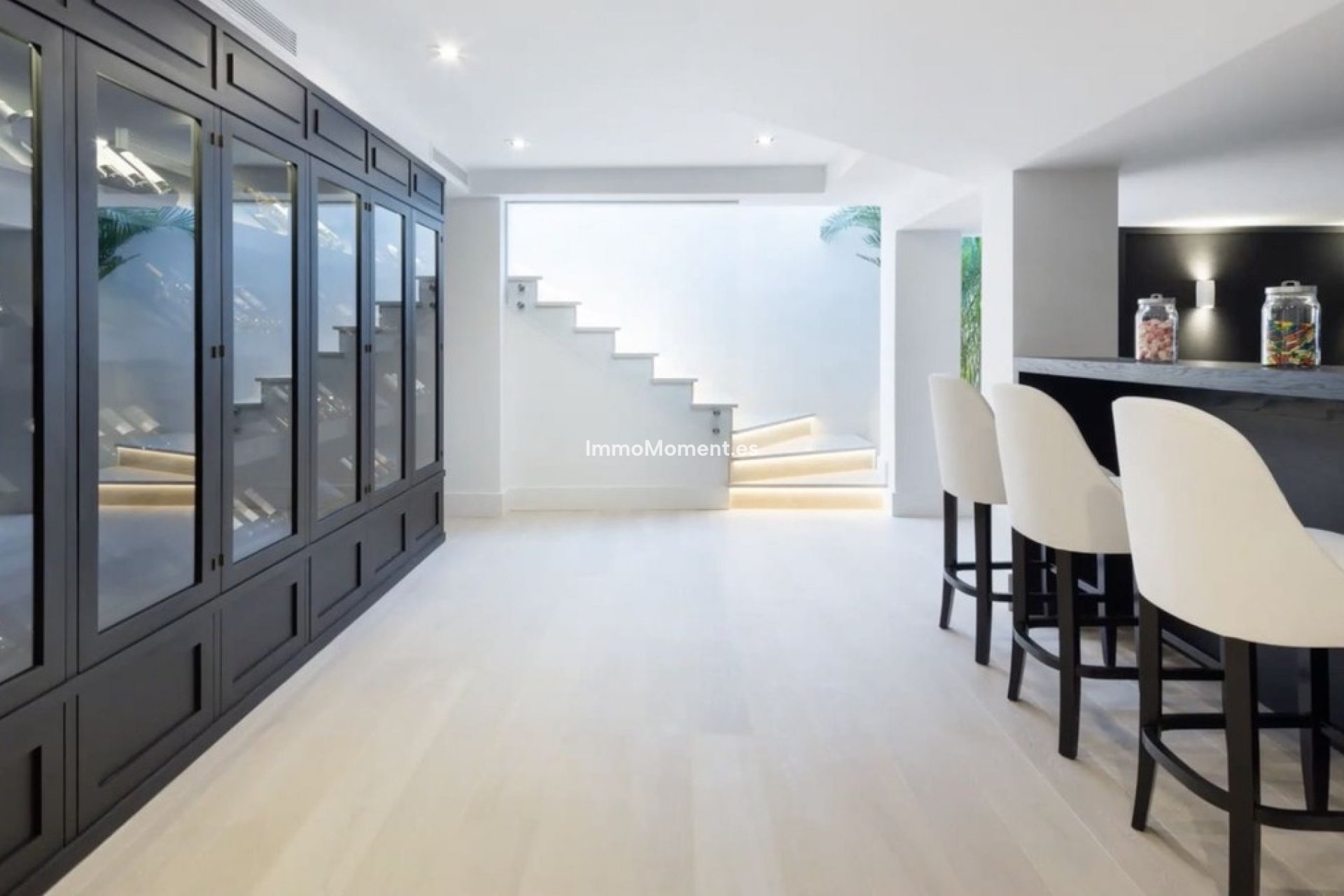 Bestaande woning - Villa - Marbella - Nueva Andalucía