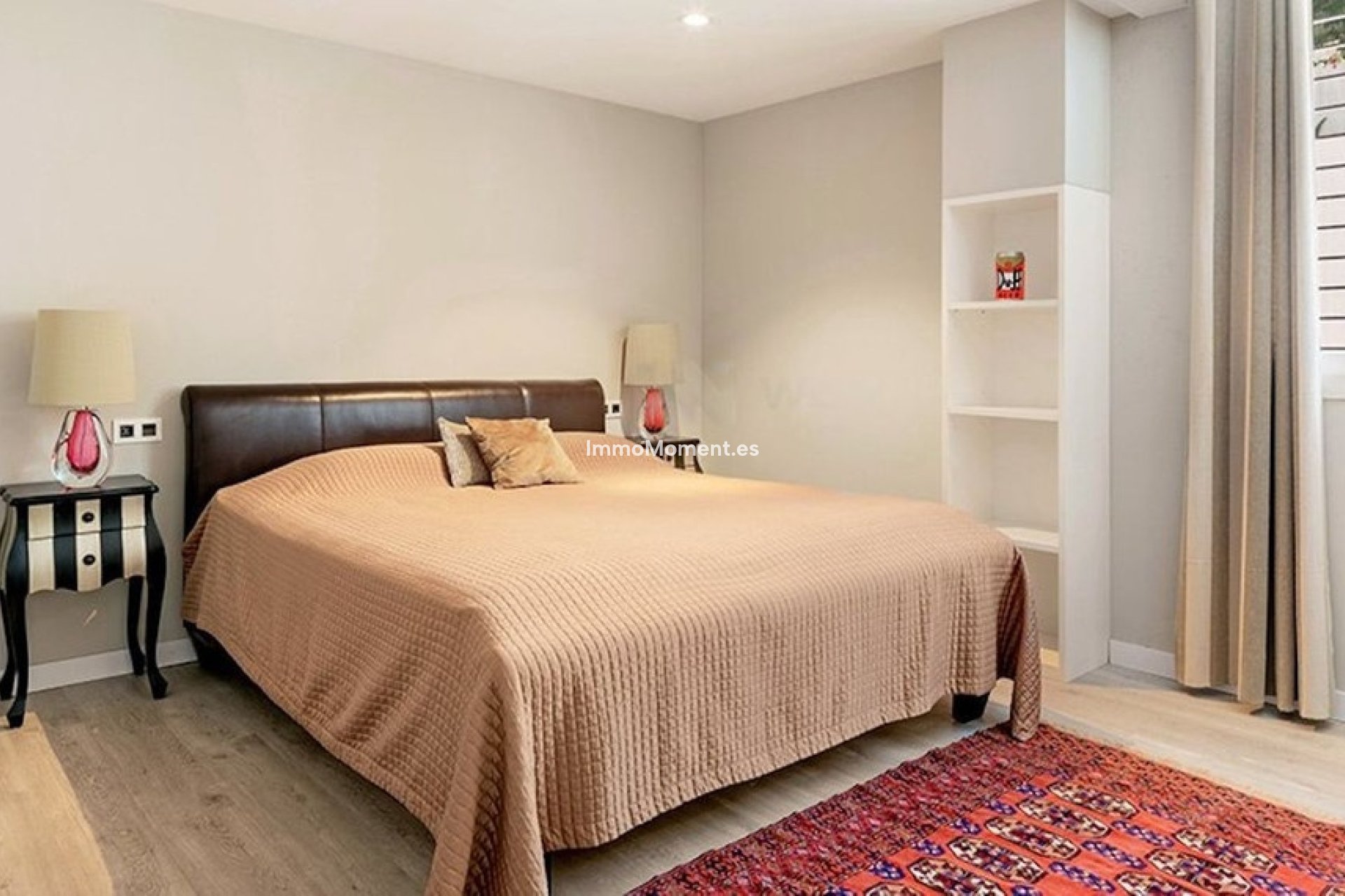 Bestaande woning - Villa - Marbella - Nueva Andalucía