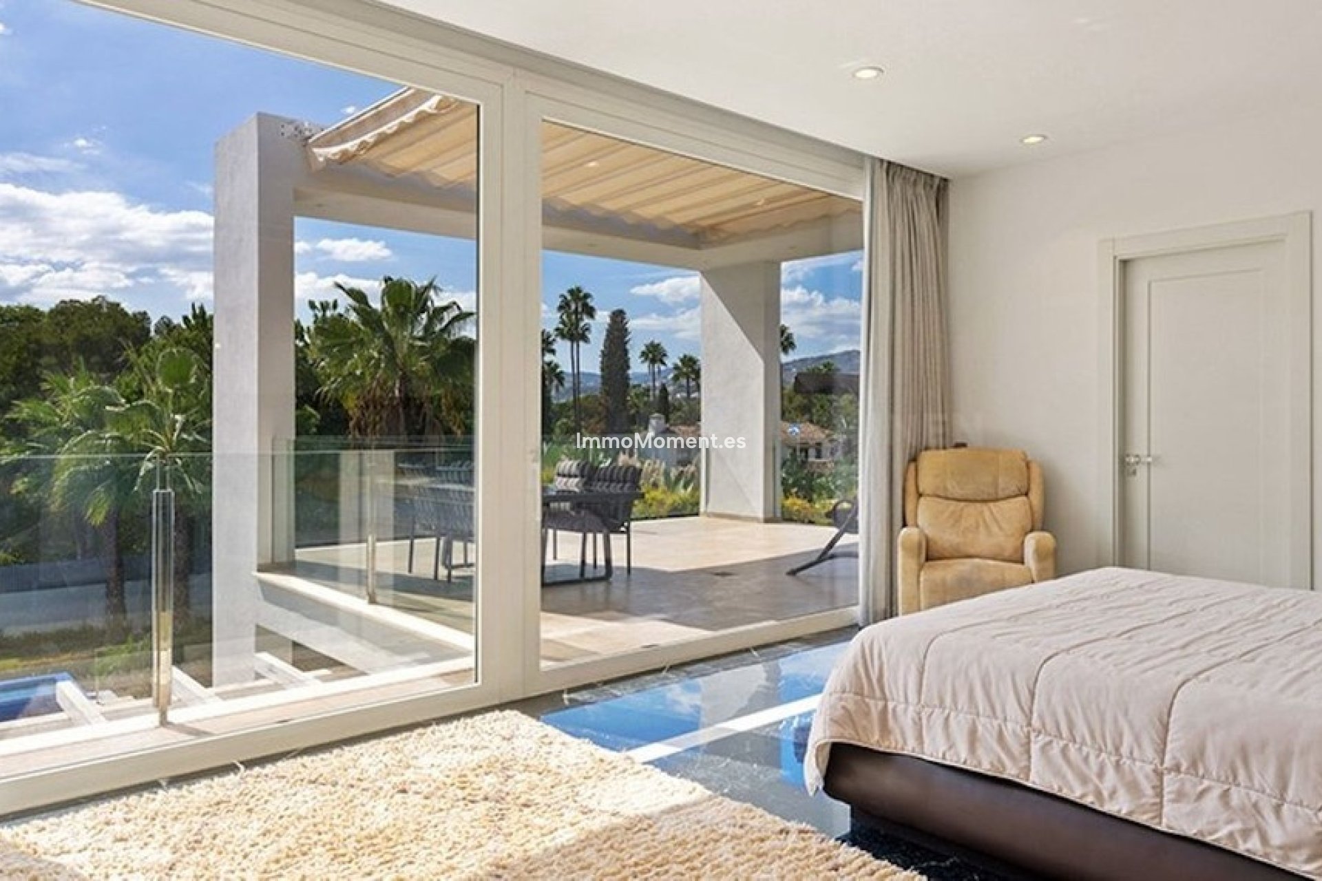 Bestaande woning - Villa - Marbella - Nueva Andalucía