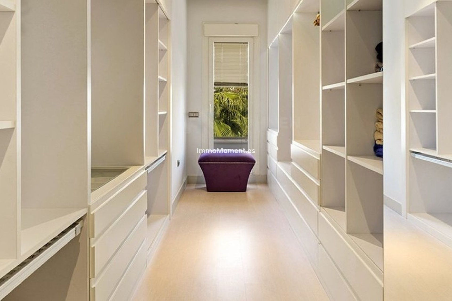 Bestaande woning - Villa - Marbella - Nueva Andalucía