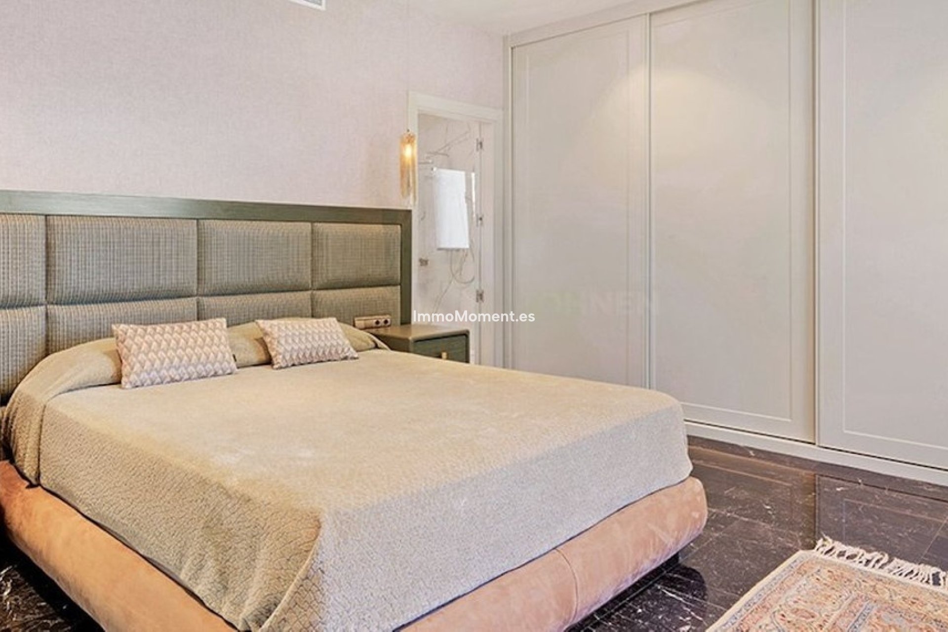 Bestaande woning - Villa - Marbella - Nueva Andalucía