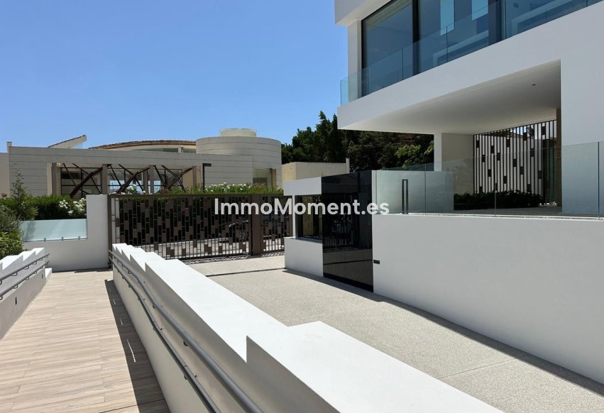 Bestaande woning - Villa - Marbella - Nueva Andalucía