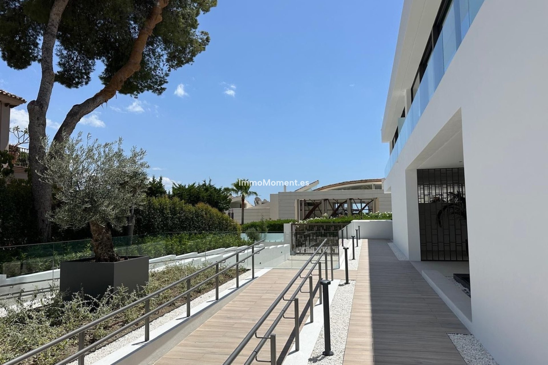 Bestaande woning - Villa - Marbella - Nueva Andalucía