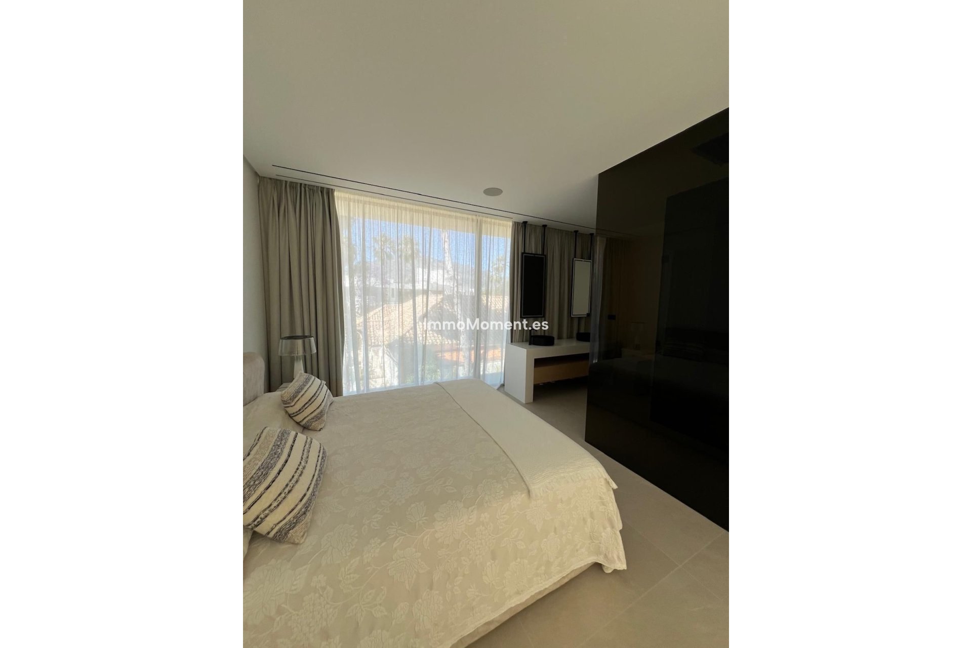 Bestaande woning - Villa - Marbella - Nueva Andalucía