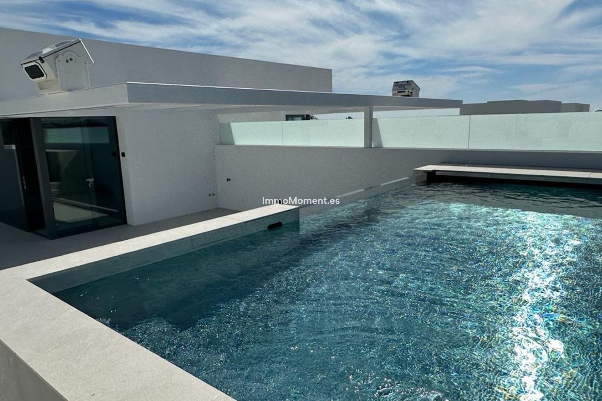 Bestaande woning - Villa - Marbella - Nueva Andalucía