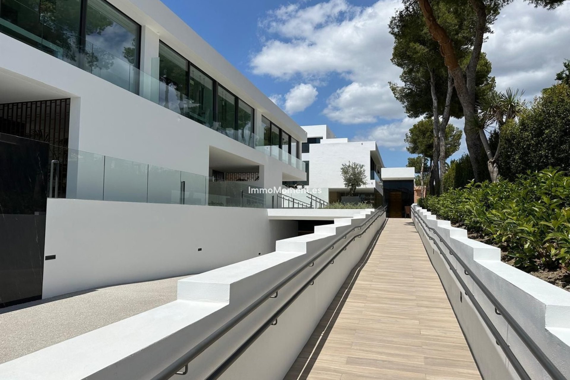 Bestaande woning - Villa - Marbella - Nueva Andalucía