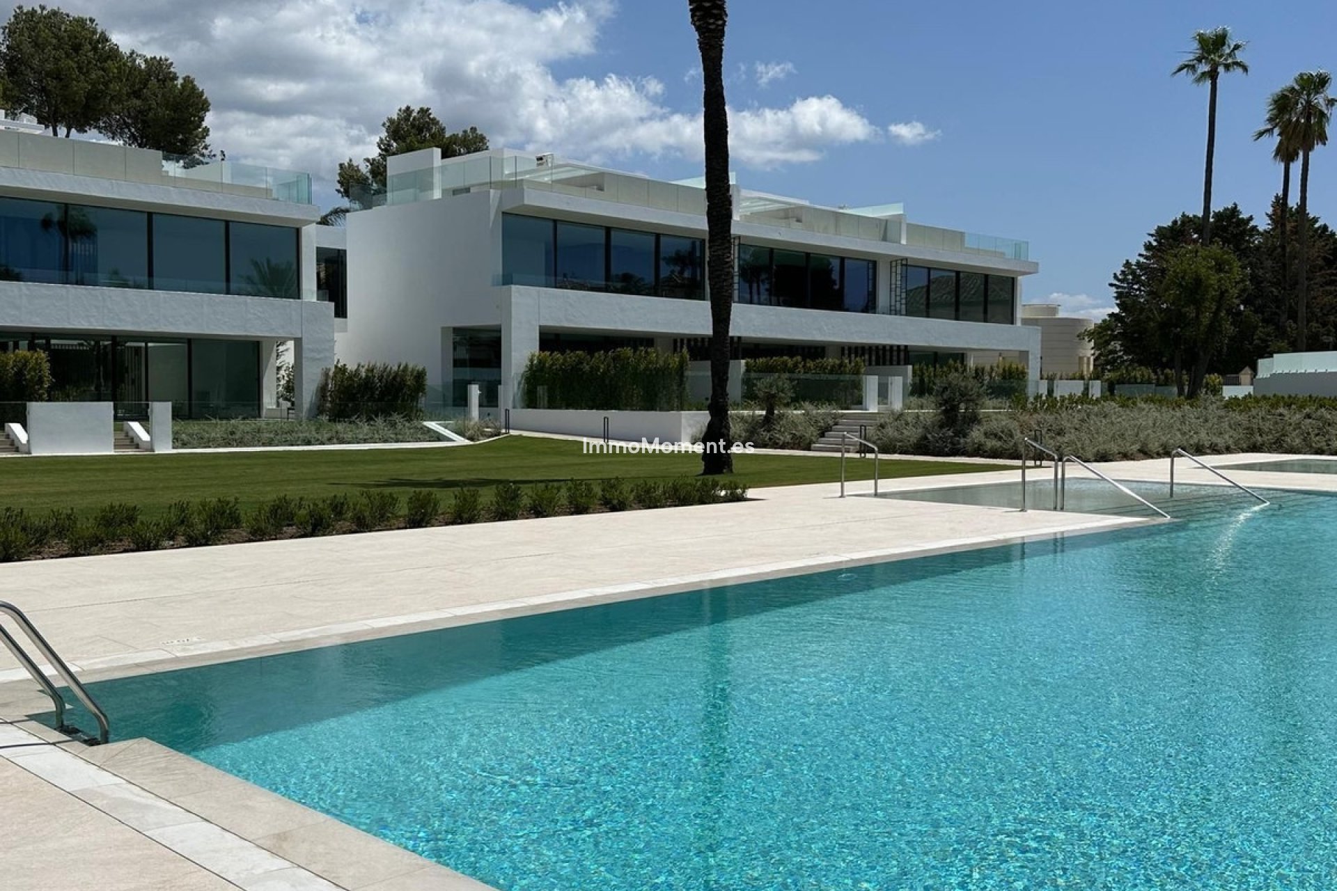 Bestaande woning - Villa - Marbella - Nueva Andalucía