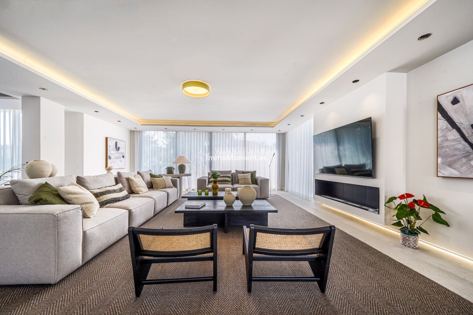 Bestaande woning - Villa - Marbella - Nueva Andalucía