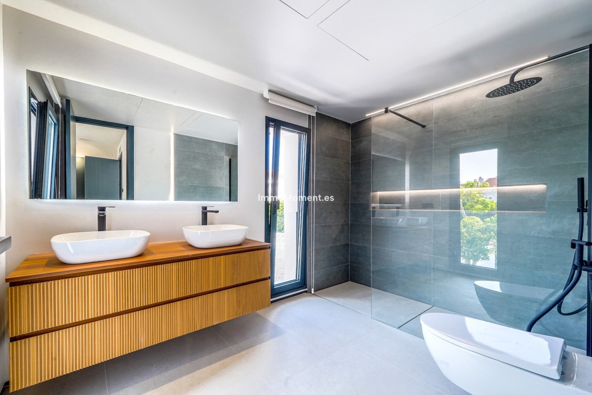 Bestaande woning - Villa - Marbella - Nueva Andalucía