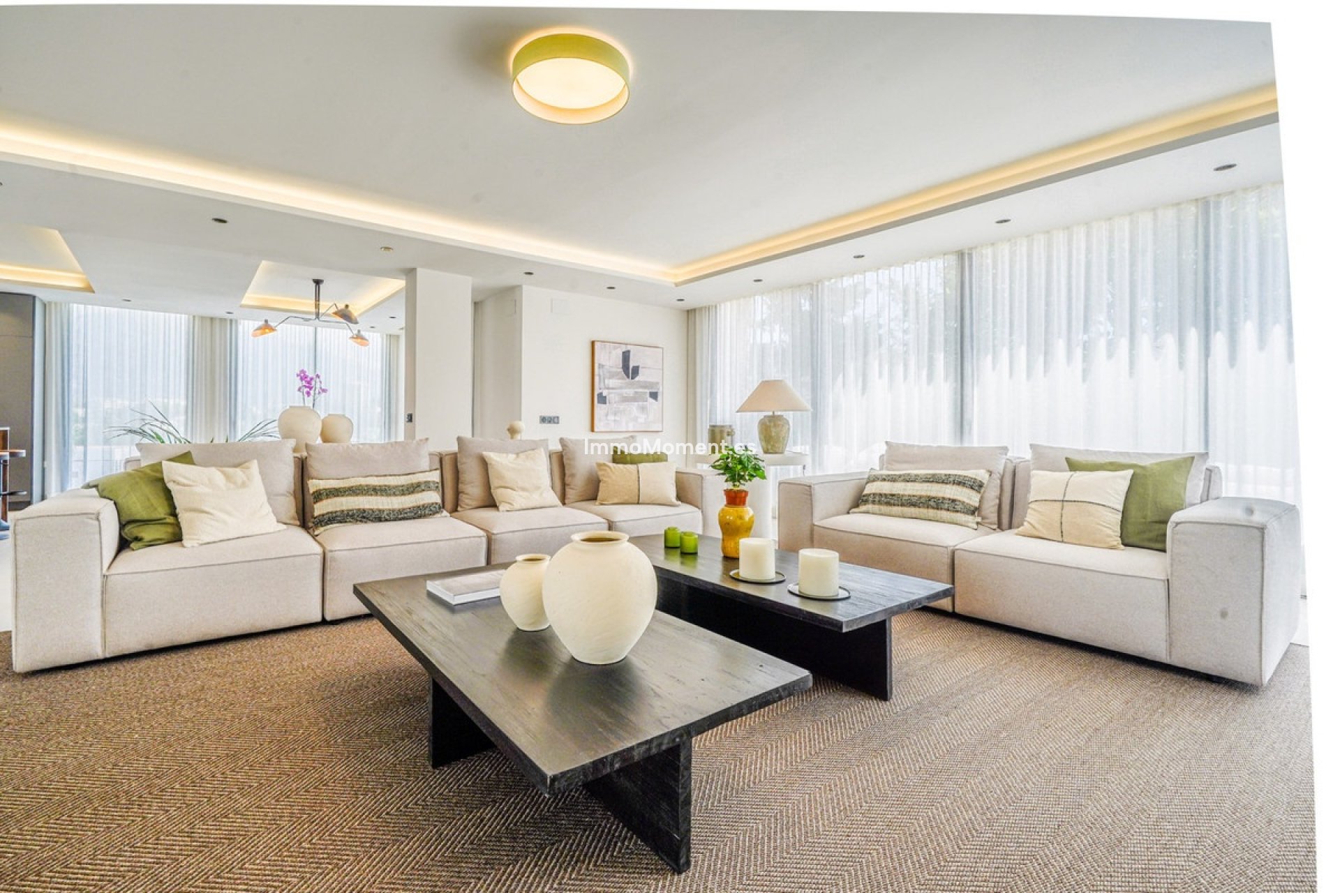 Bestaande woning - Villa - Marbella - Nueva Andalucía