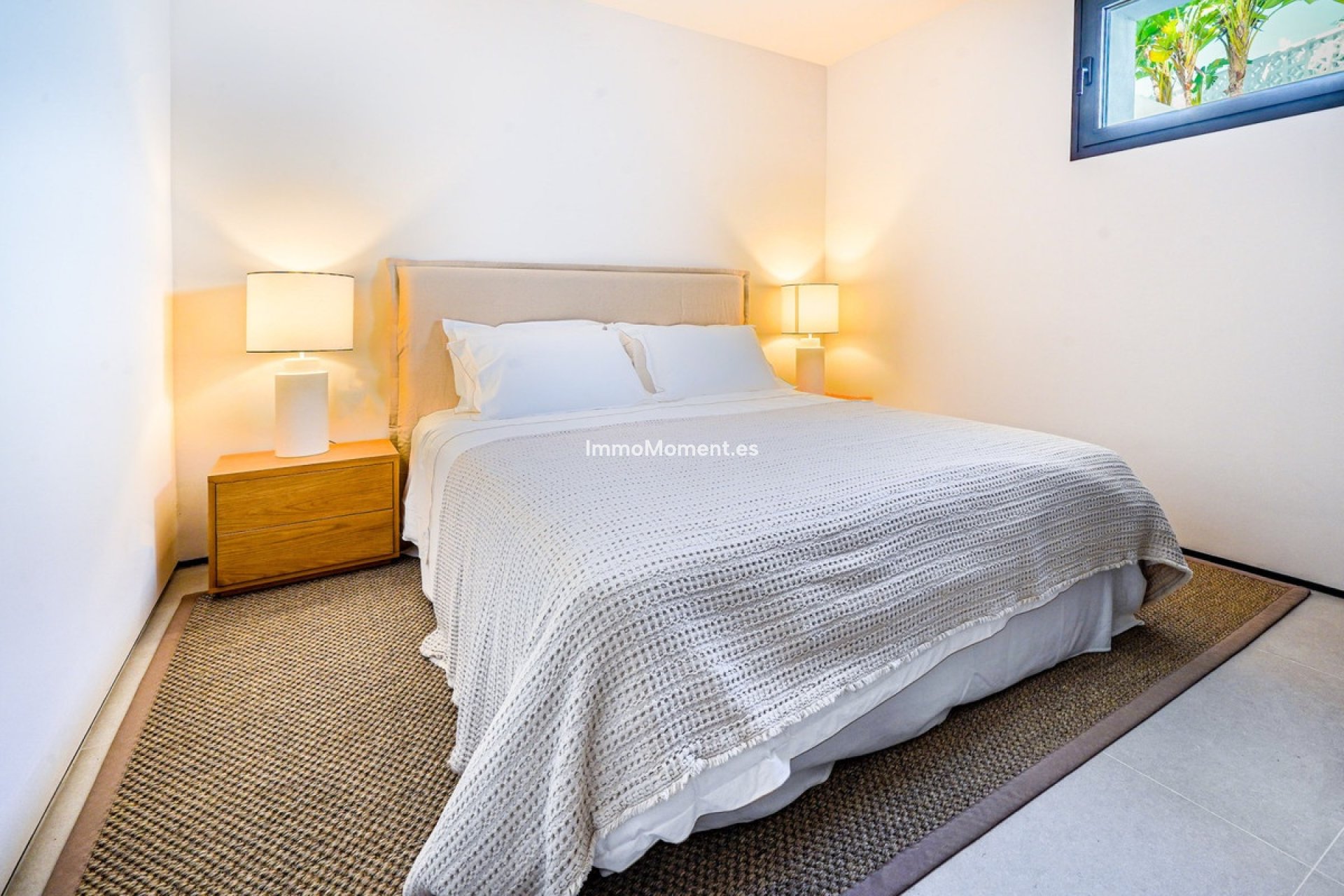 Bestaande woning - Villa - Marbella - Nueva Andalucía