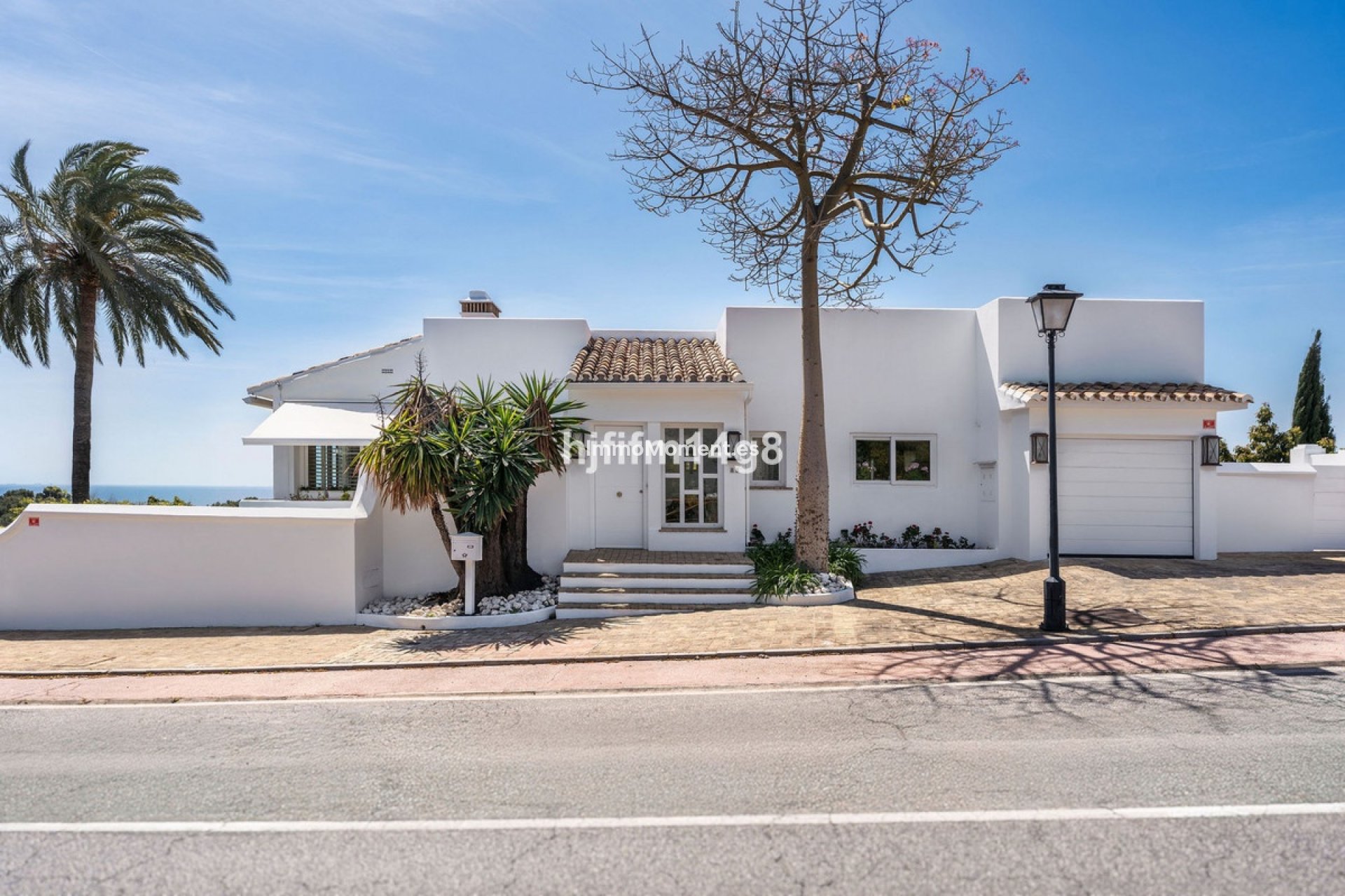 Bestaande woning - Villa - Marbella - Nueva Andalucía