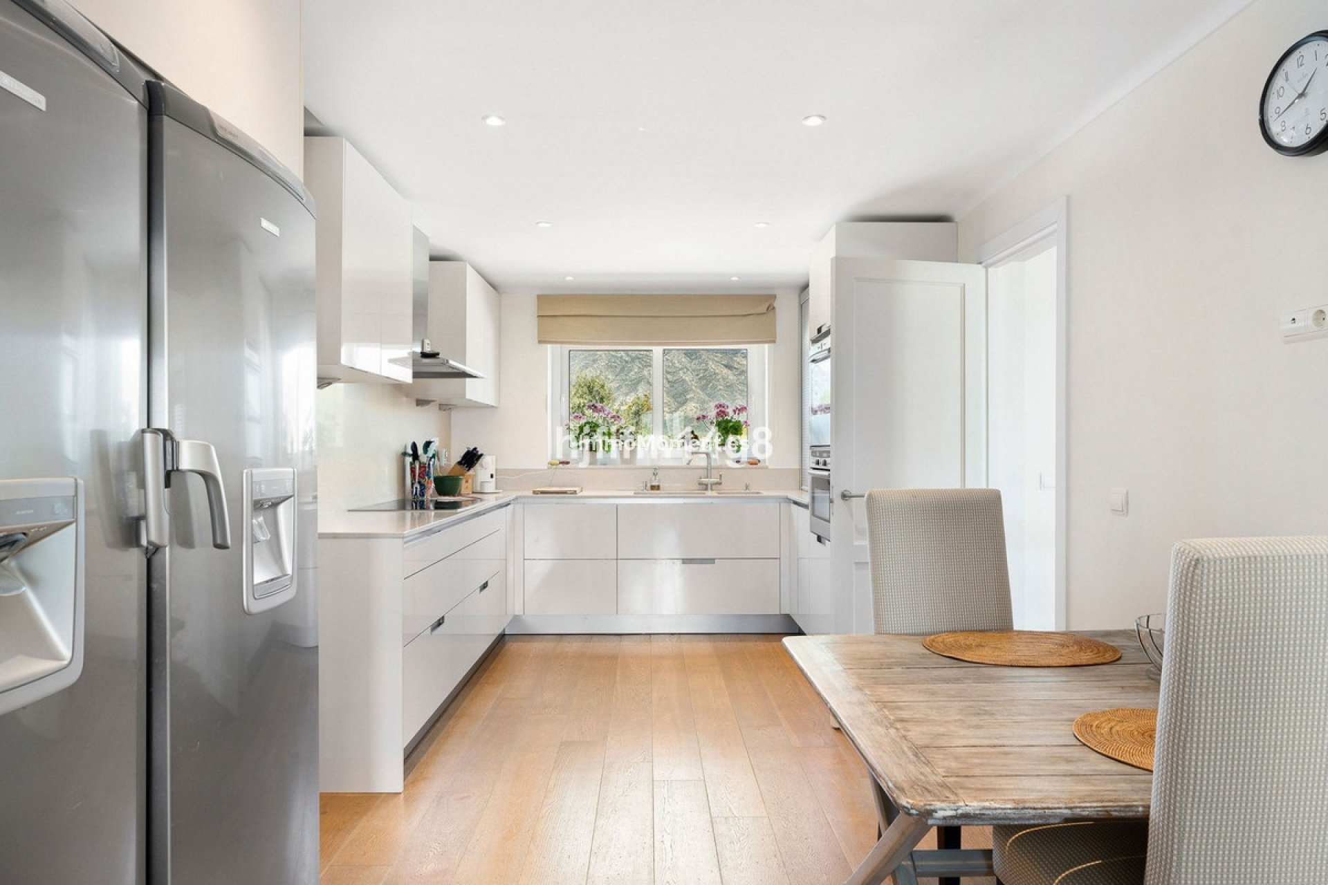 Bestaande woning - Villa - Marbella - Nueva Andalucía