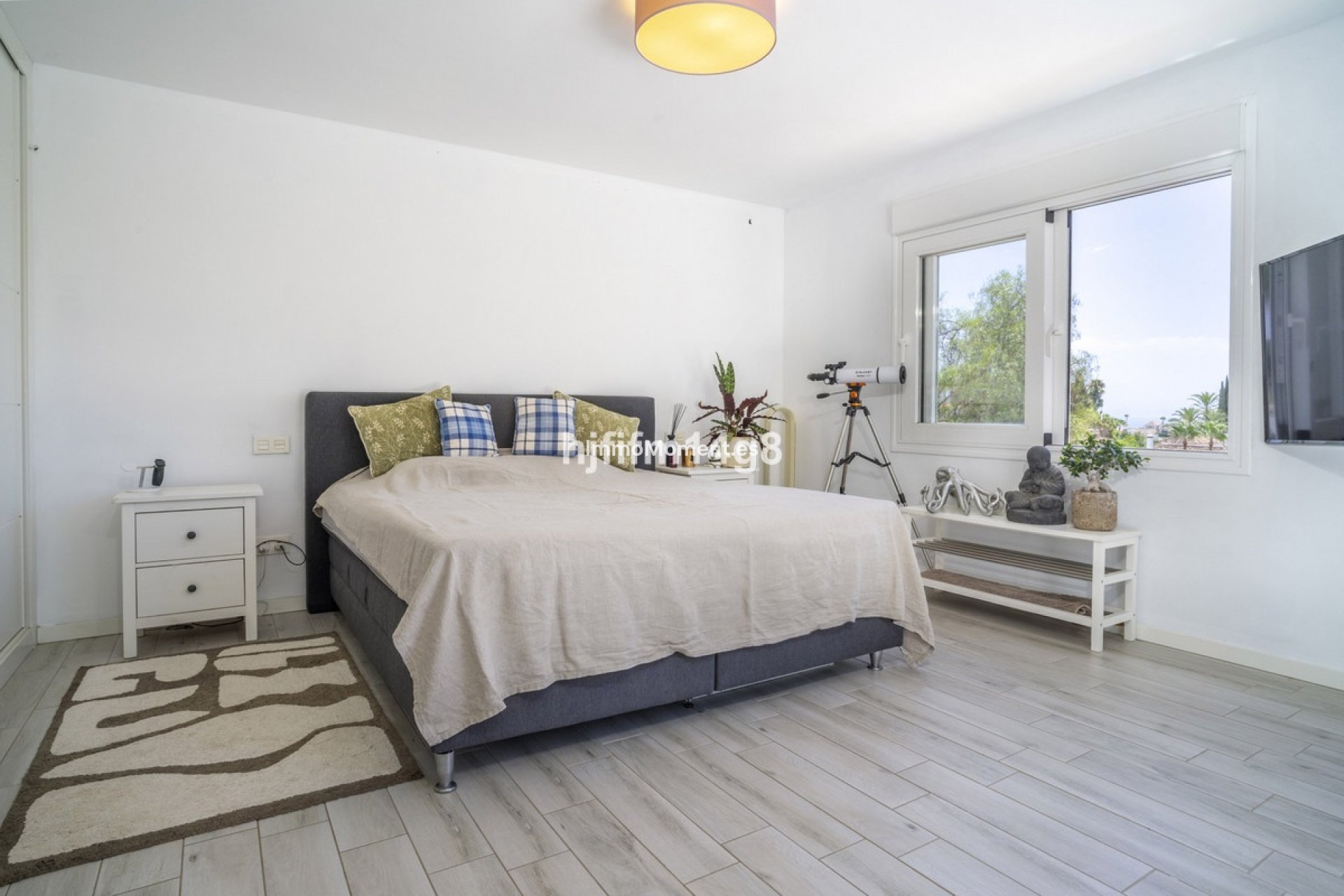 Bestaande woning - Villa - Marbella - Nueva Andalucía