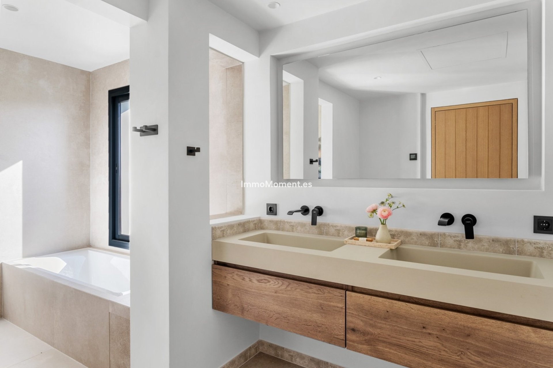 Bestaande woning - Villa - Marbella - Nueva Andalucía