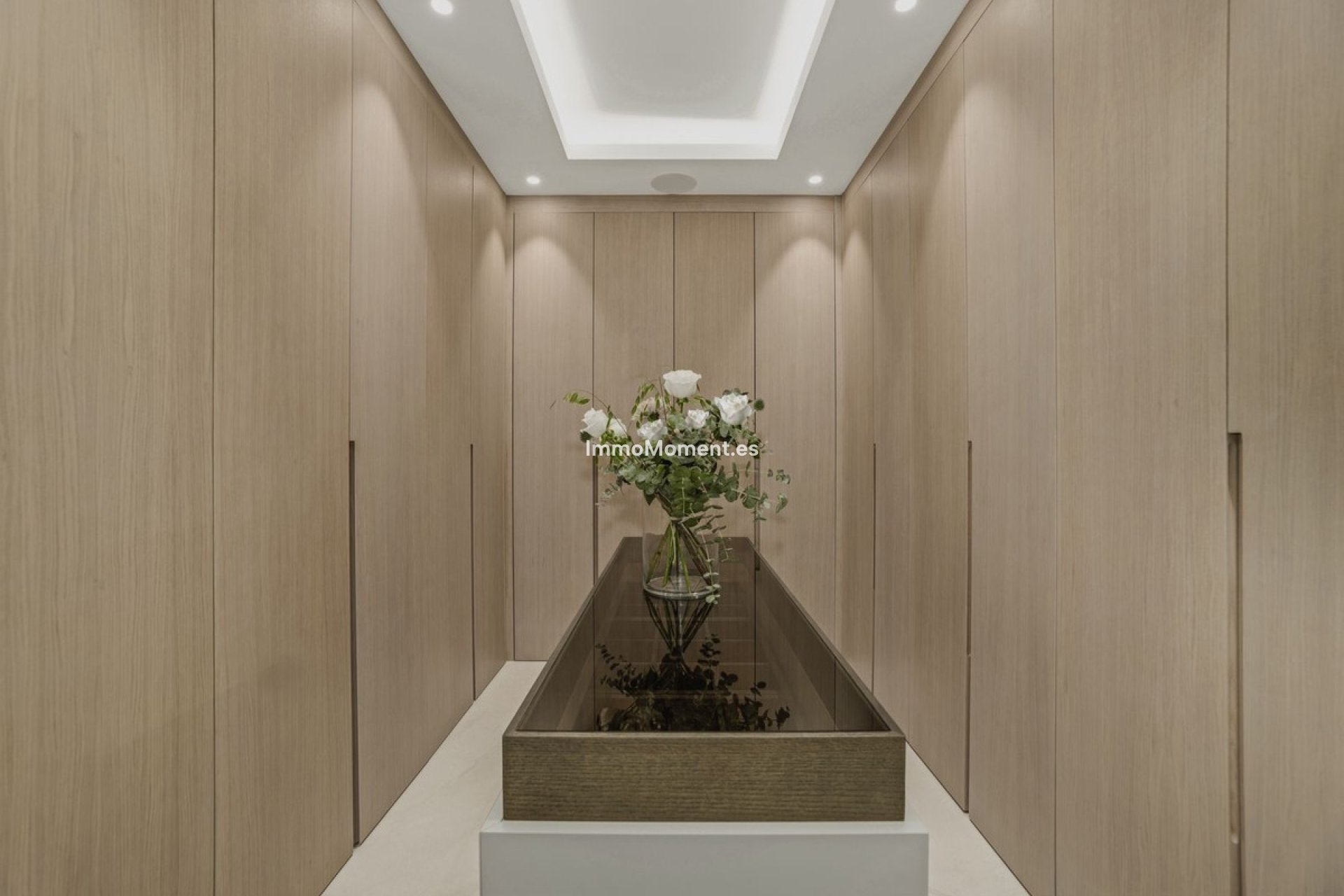 Bestaande woning - Villa - Marbella - Nueva Andalucía