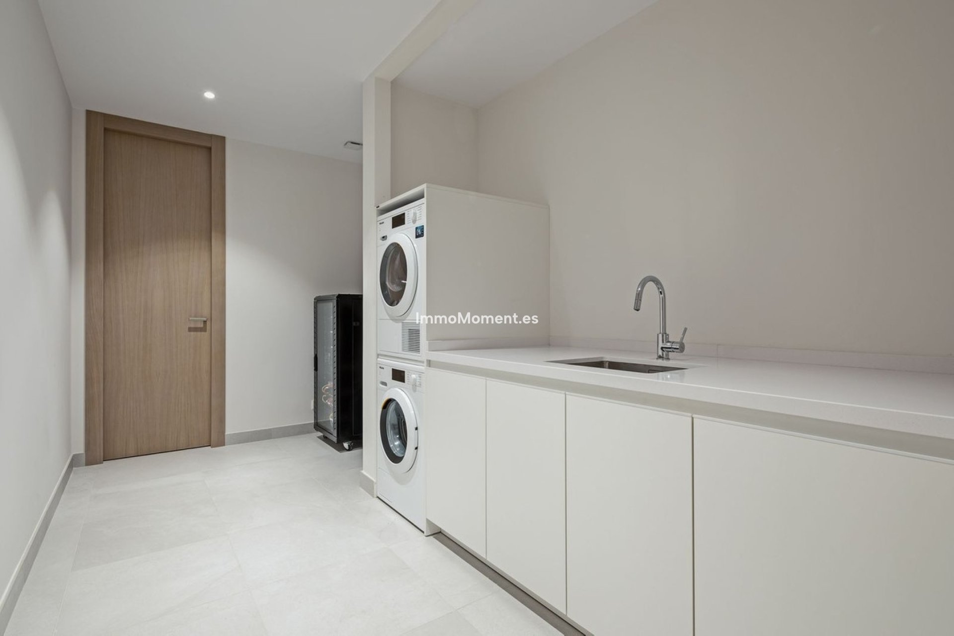 Bestaande woning - Villa - Marbella - Nueva Andalucía