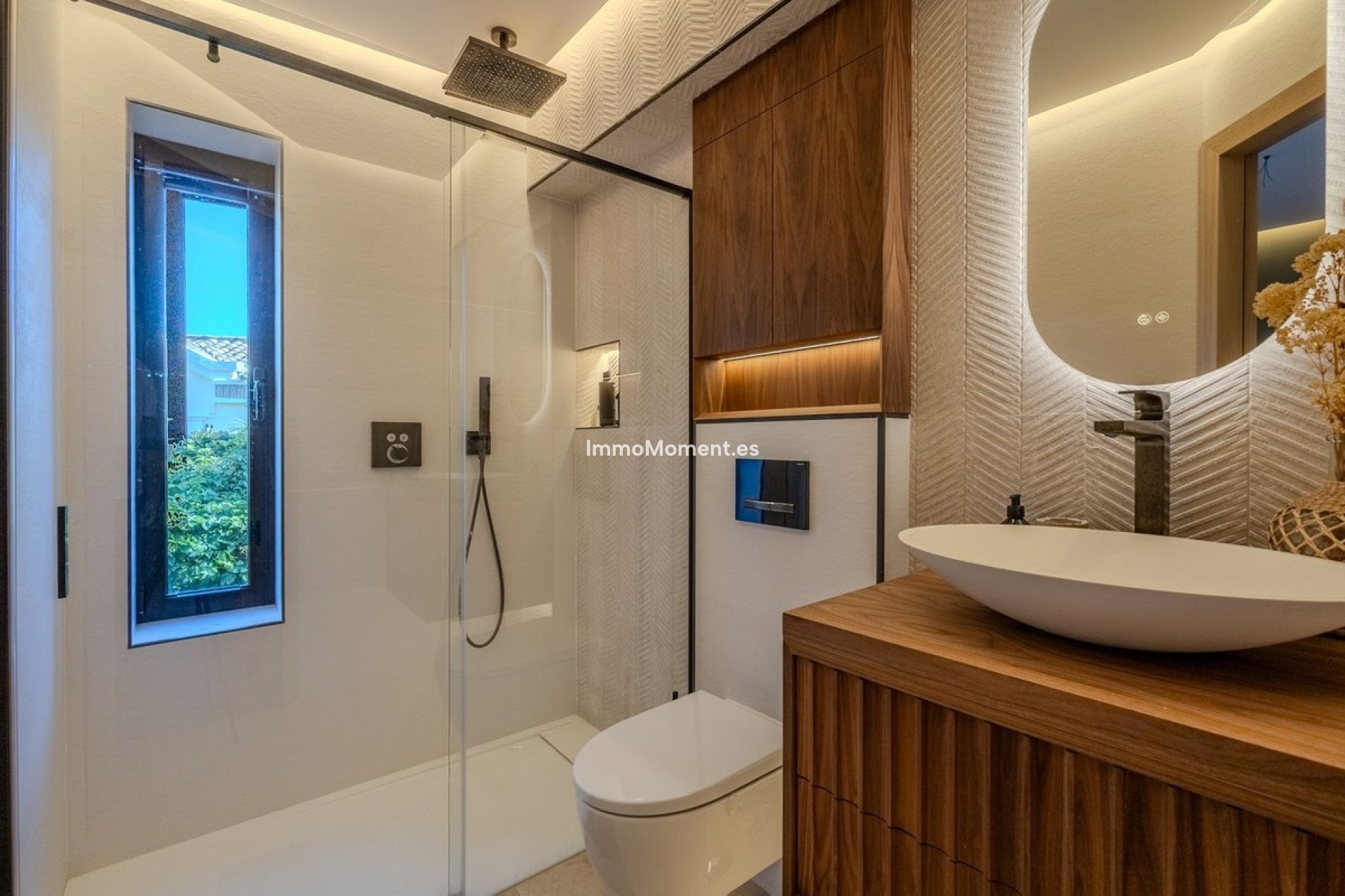 Bestaande woning - Villa - Marbella - Nueva Andalucía