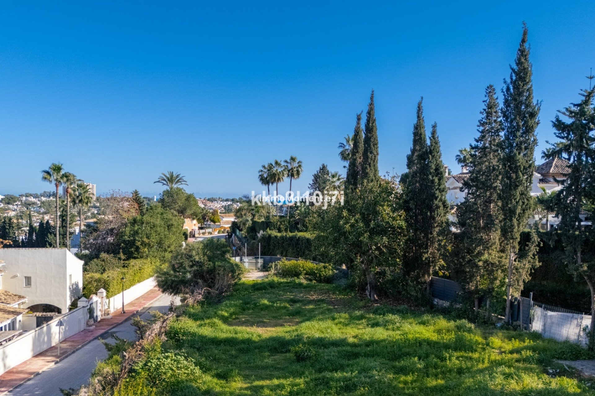 Bestaande woning - Villa - Marbella - Nueva Andalucía