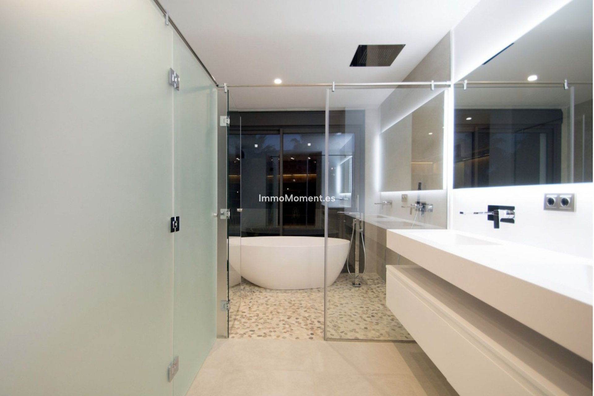 Bestaande woning - Villa - Marbella - Nueva Andalucía