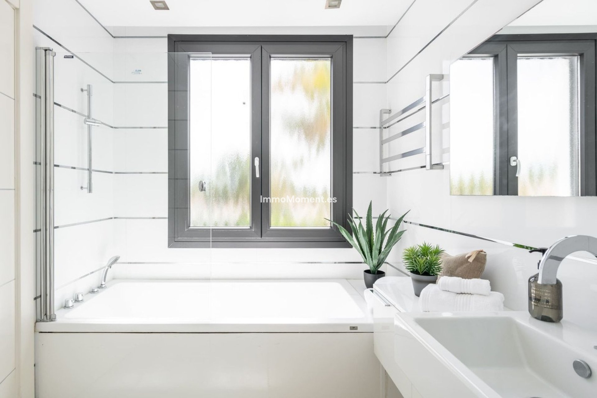 Bestaande woning - Villa - Marbella - Nueva Andalucía