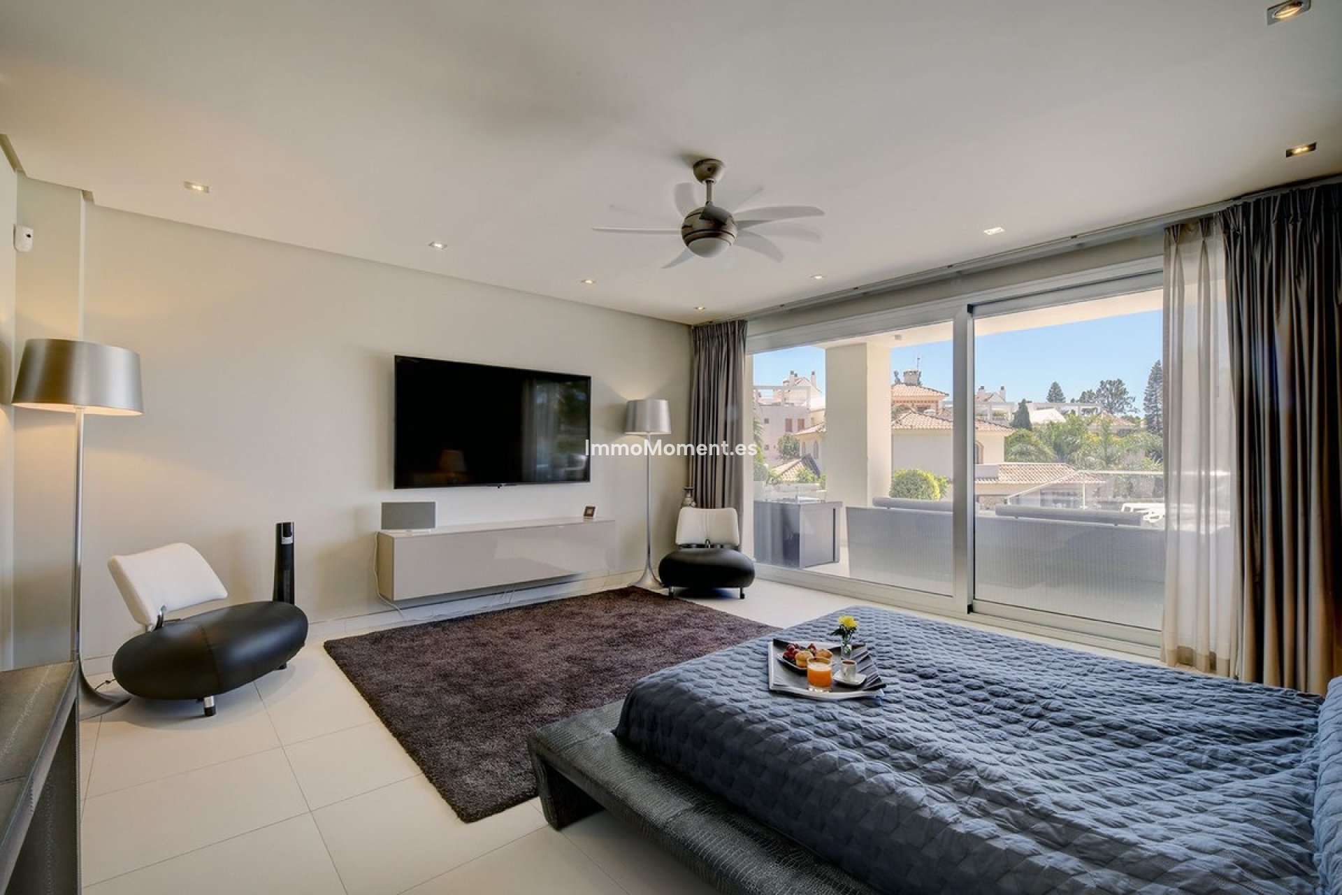 Bestaande woning - Villa - Marbella - Nueva Andalucía