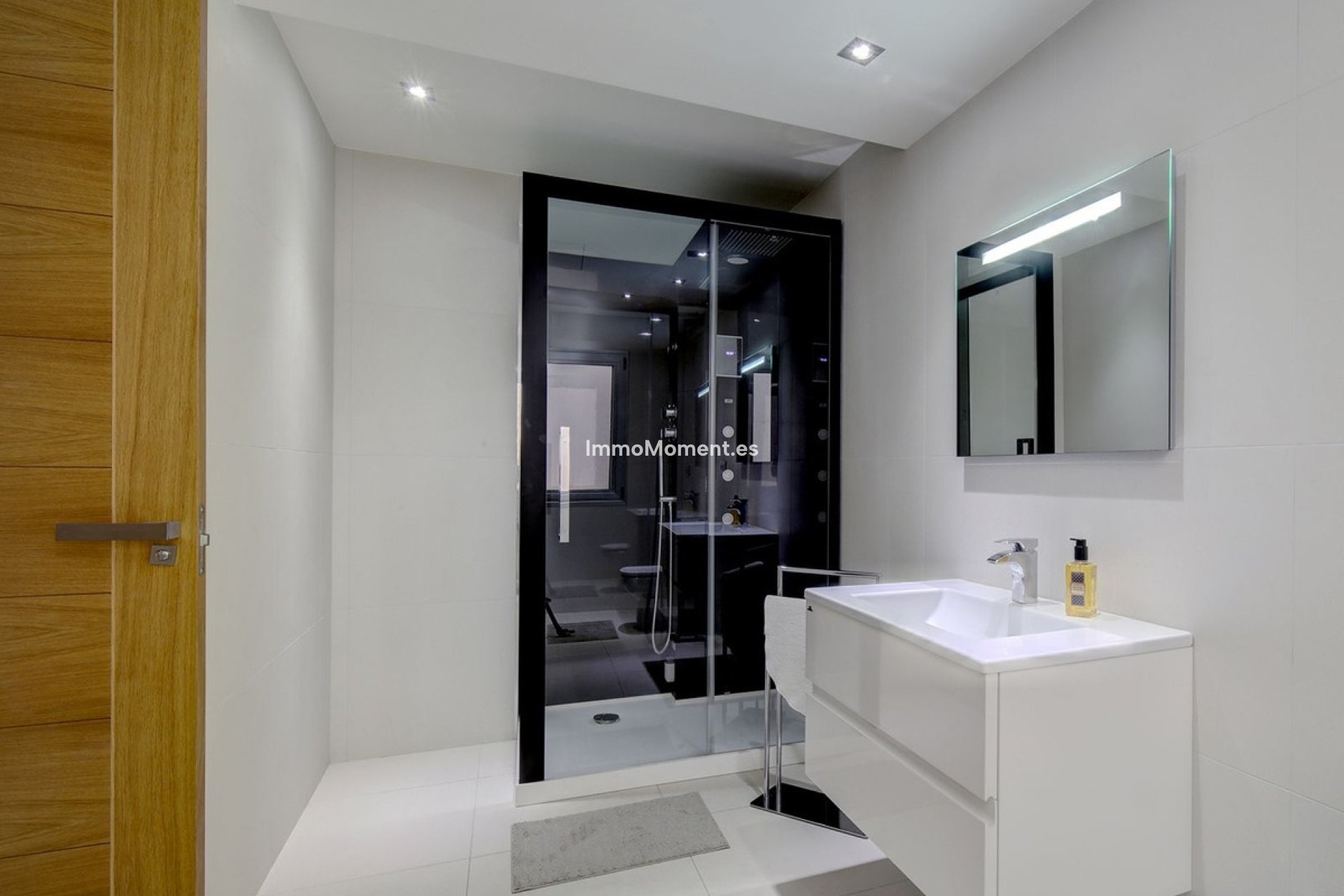 Bestaande woning - Villa - Marbella - Nueva Andalucía