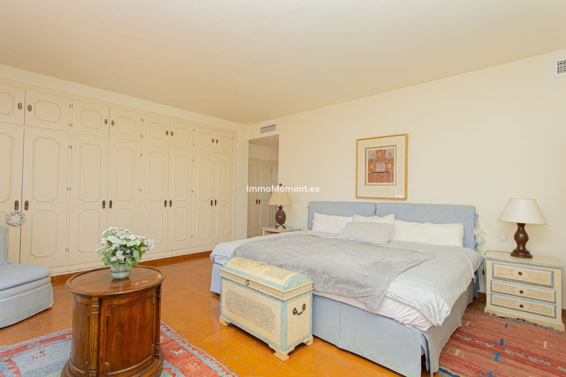 Bestaande woning - Villa - Marbella - Nueva Andalucía