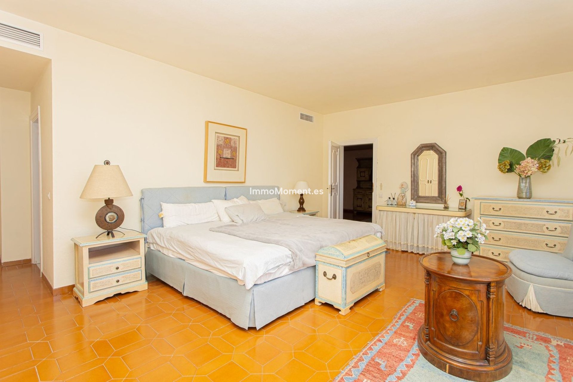 Bestaande woning - Villa - Marbella - Nueva Andalucía