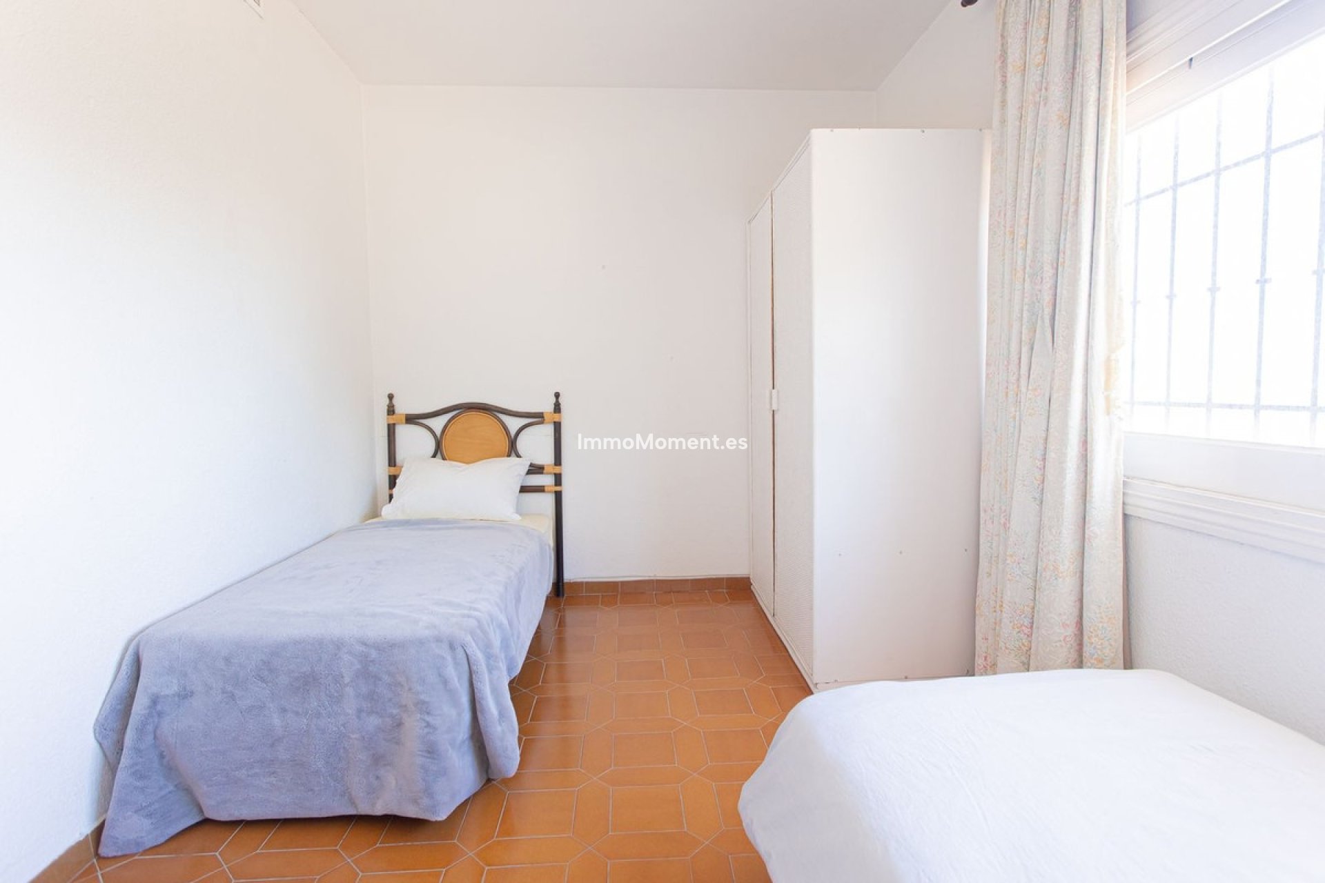 Bestaande woning - Villa - Marbella - Nueva Andalucía