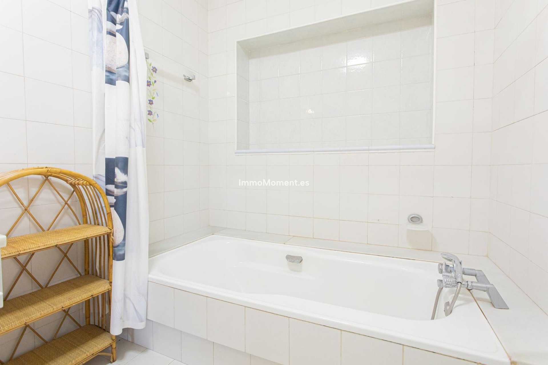 Bestaande woning - Villa - Marbella - Nueva Andalucía