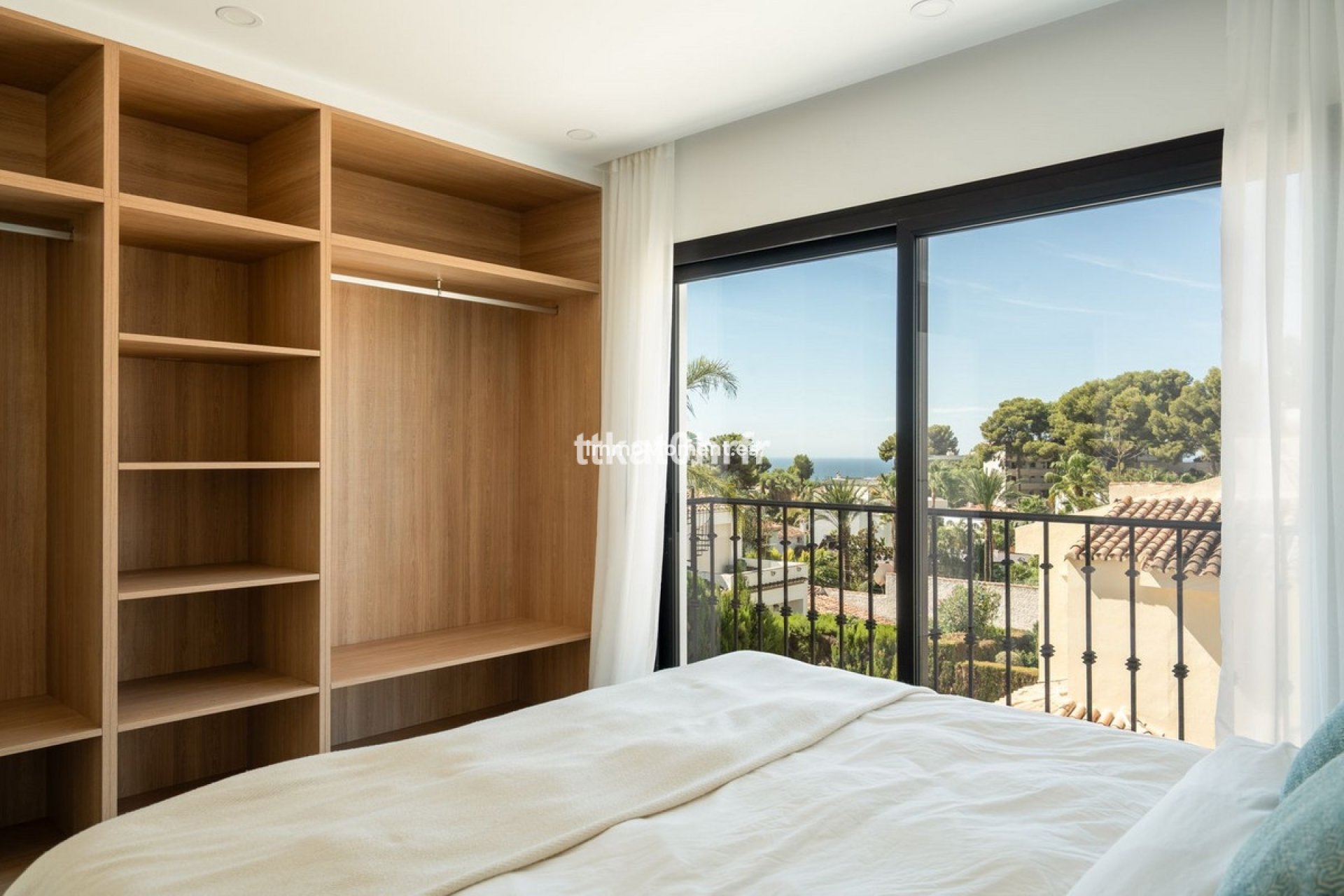 Bestaande woning - Villa - Marbella - Nueva Andalucía