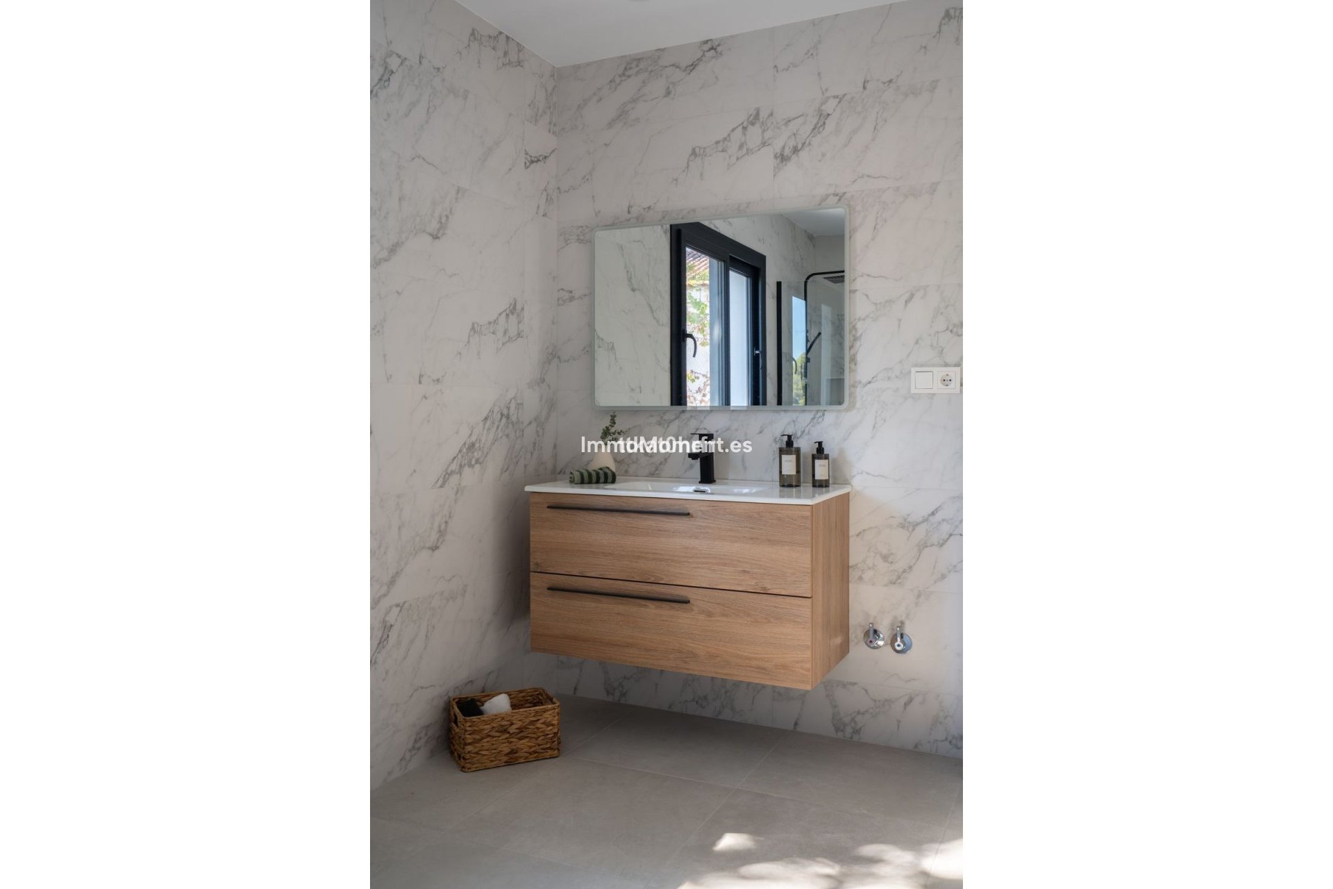 Bestaande woning - Villa - Marbella - Nueva Andalucía